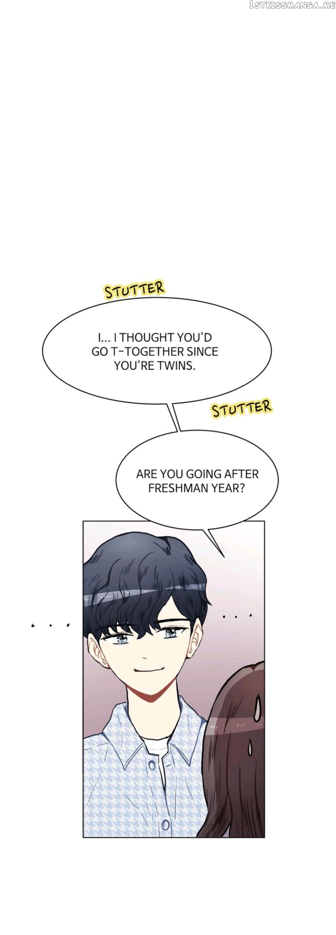 Beware Of Your Boyfriend chapter 60 - page 11