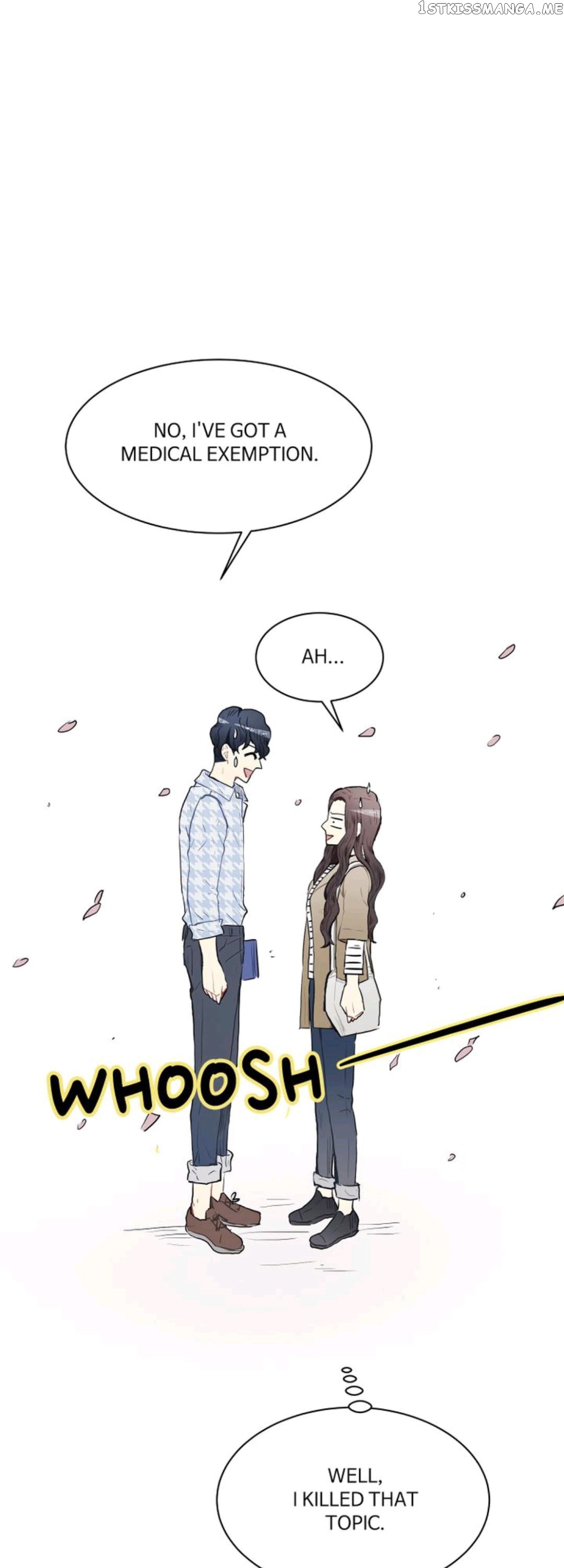 Beware Of Your Boyfriend chapter 60 - page 12