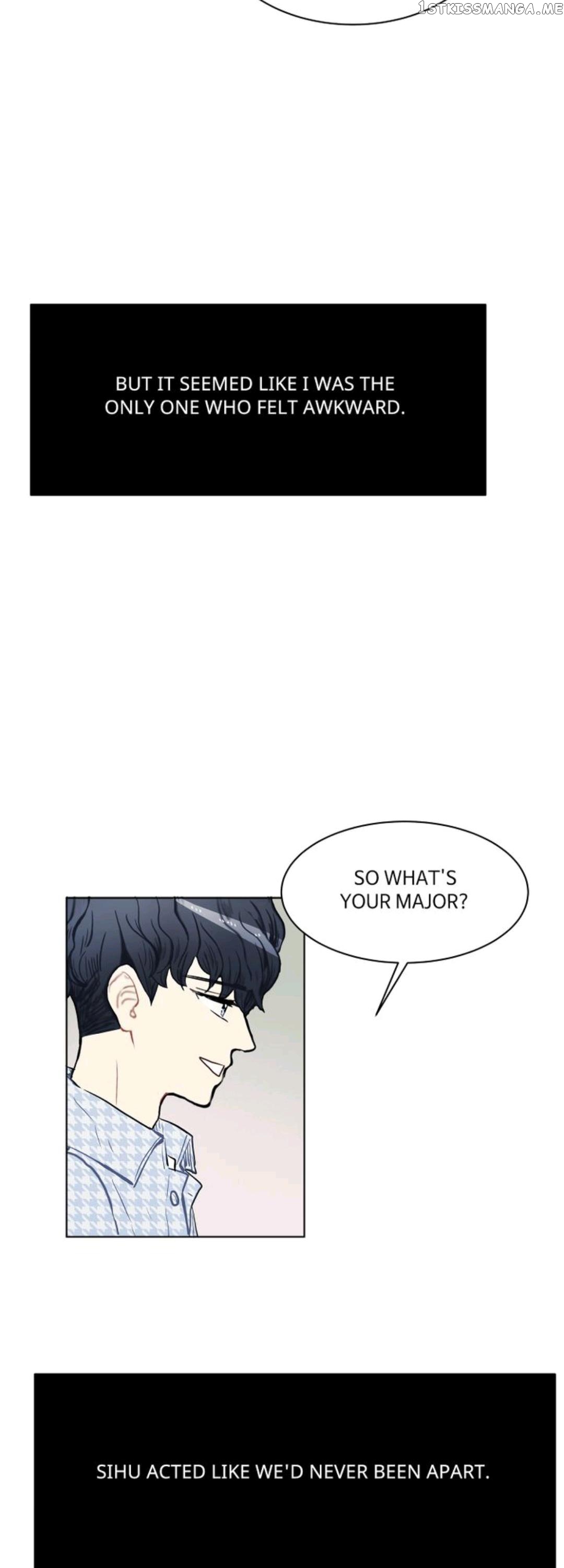 Beware Of Your Boyfriend chapter 60 - page 13