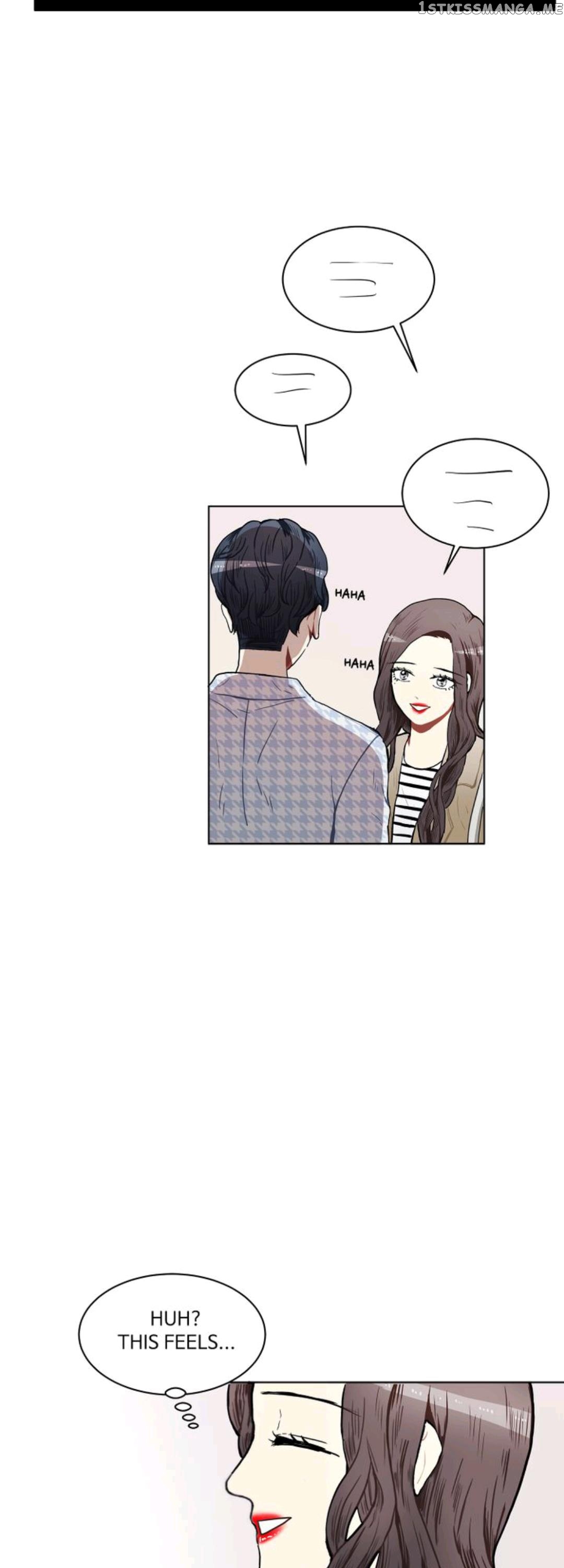 Beware Of Your Boyfriend chapter 60 - page 14