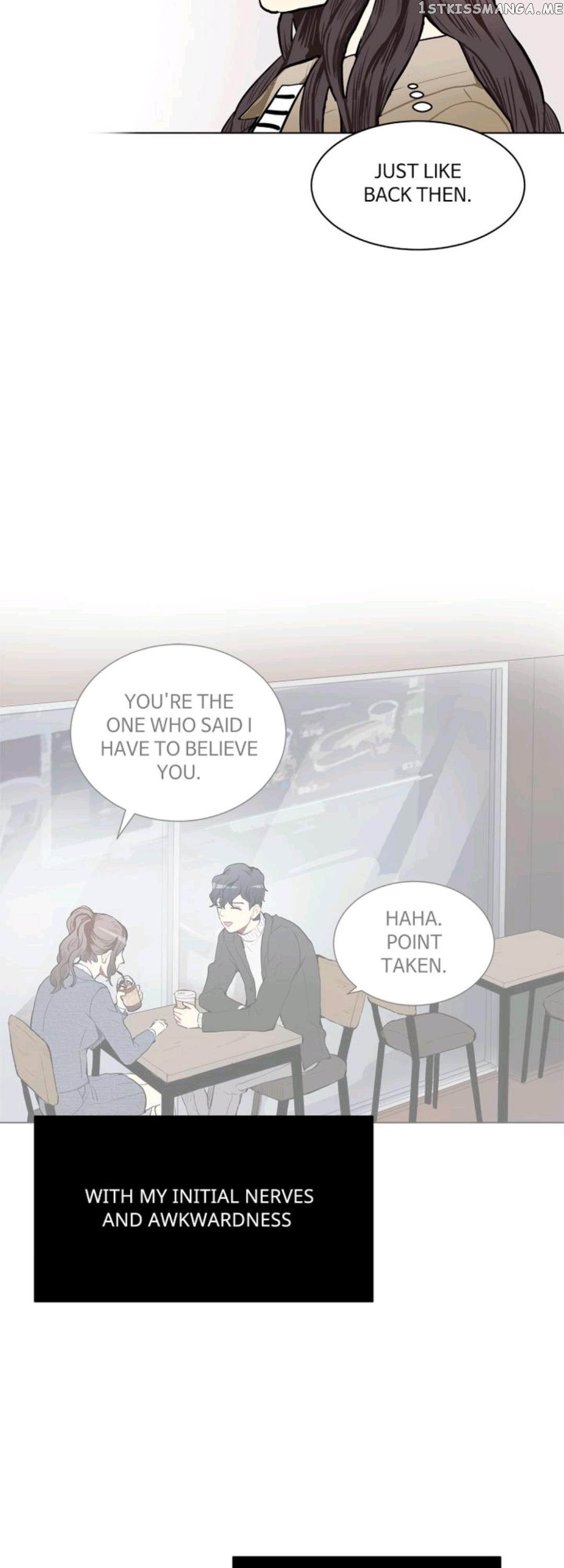 Beware Of Your Boyfriend chapter 60 - page 15