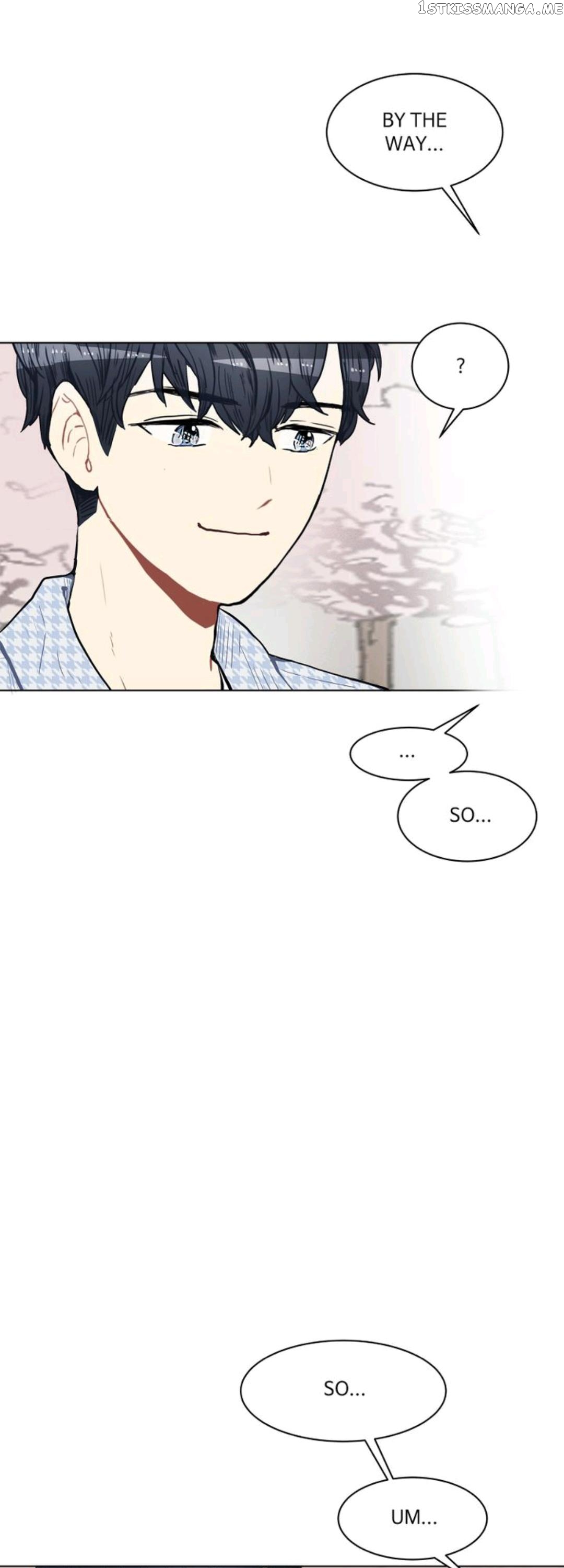 Beware Of Your Boyfriend chapter 60 - page 17