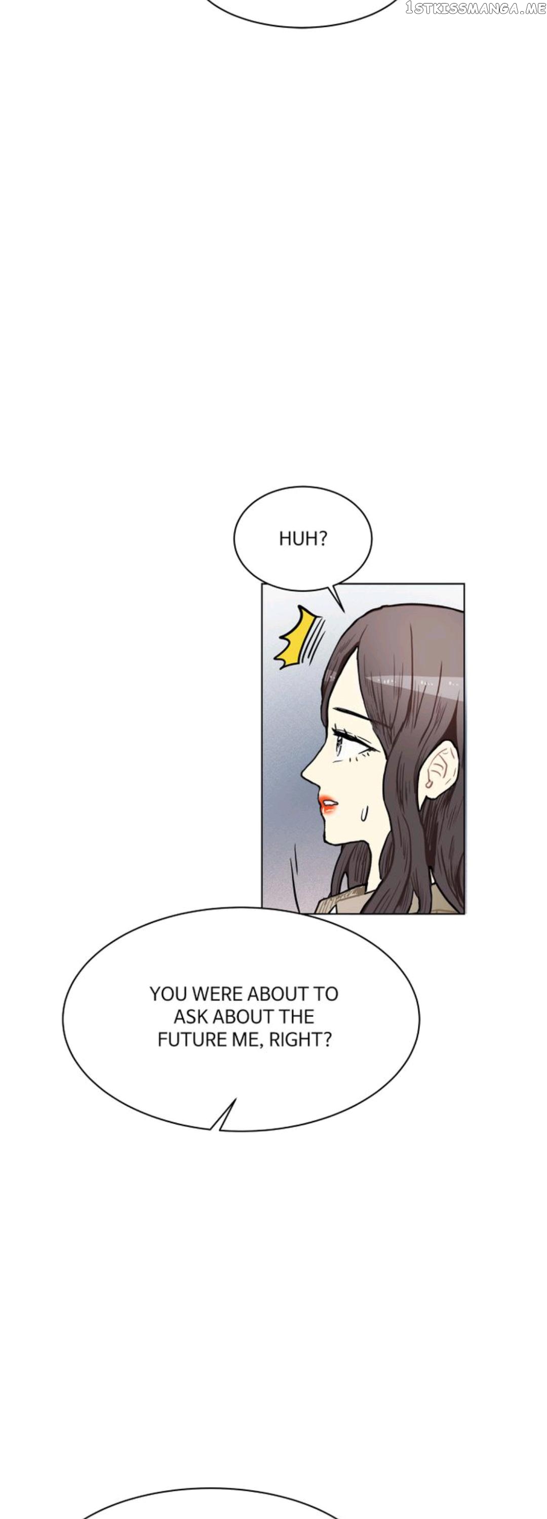 Beware Of Your Boyfriend chapter 60 - page 19