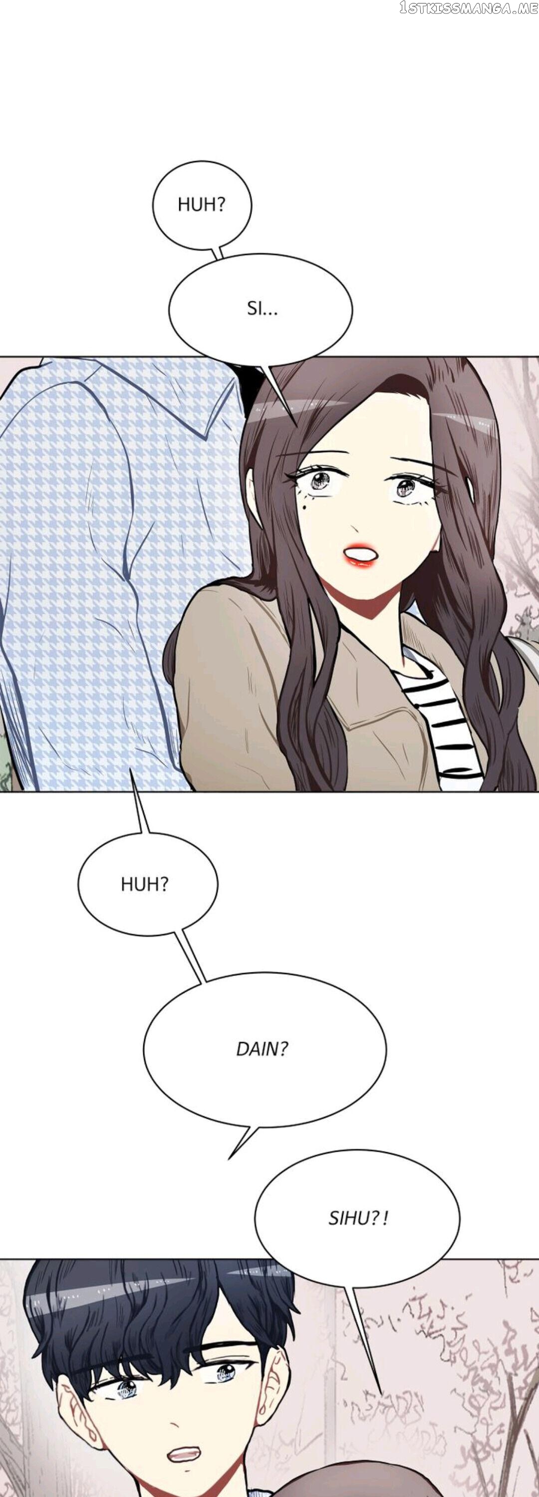 Beware Of Your Boyfriend chapter 60 - page 2