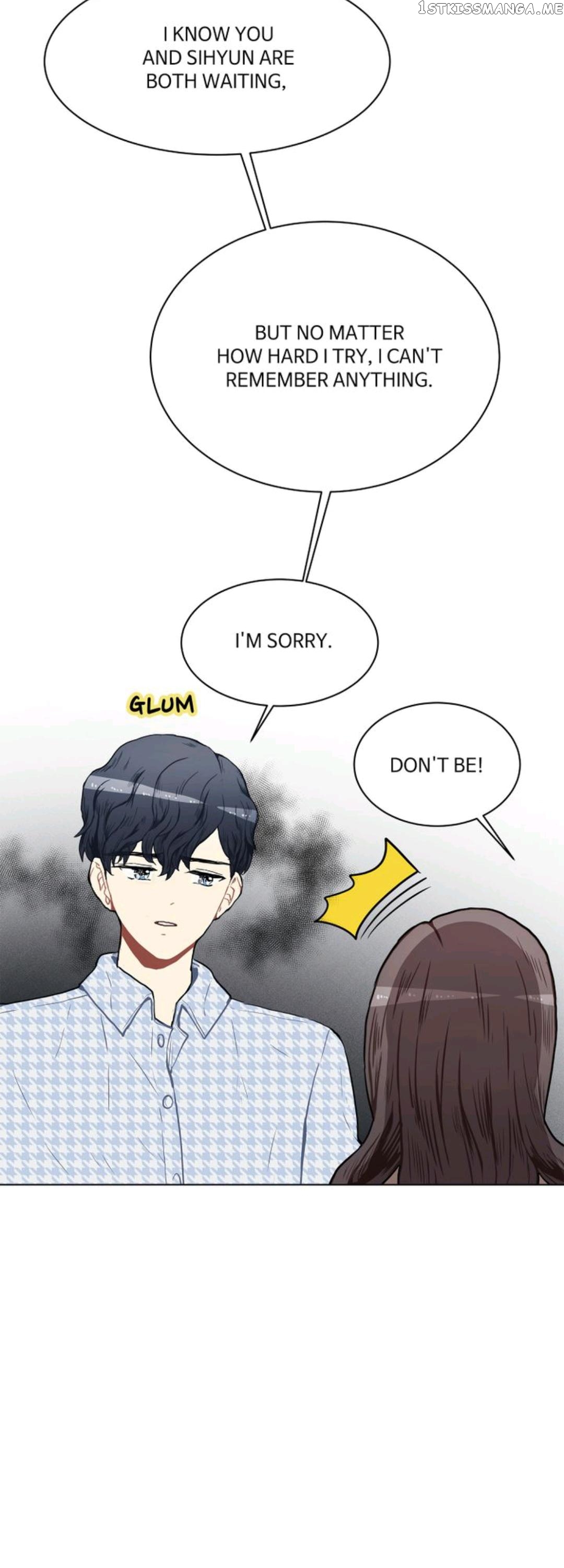 Beware Of Your Boyfriend chapter 60 - page 20