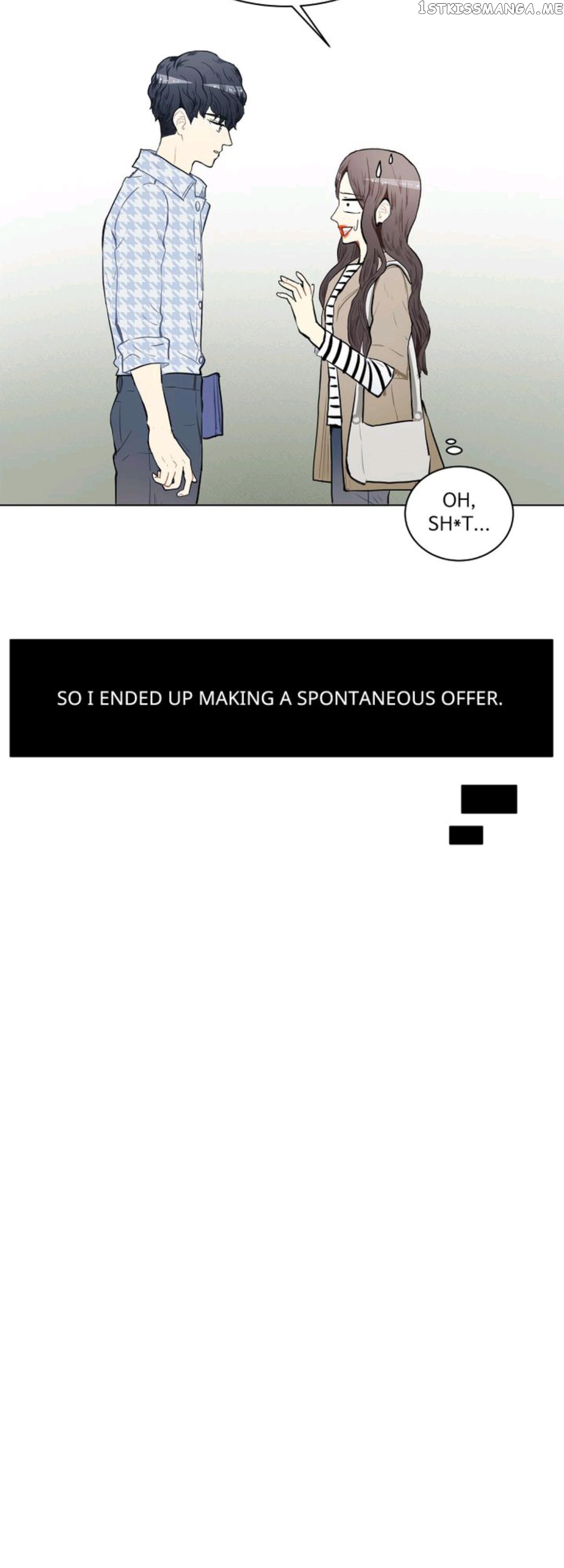 Beware Of Your Boyfriend chapter 60 - page 23