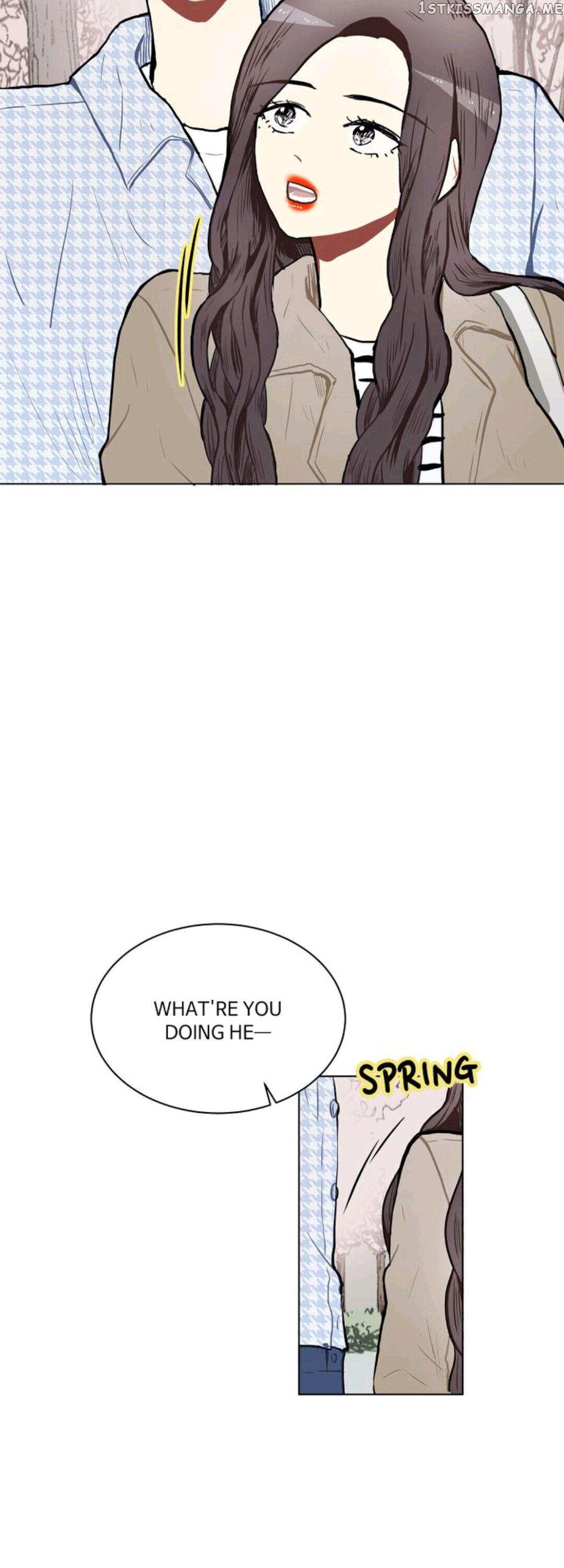 Beware Of Your Boyfriend chapter 60 - page 3
