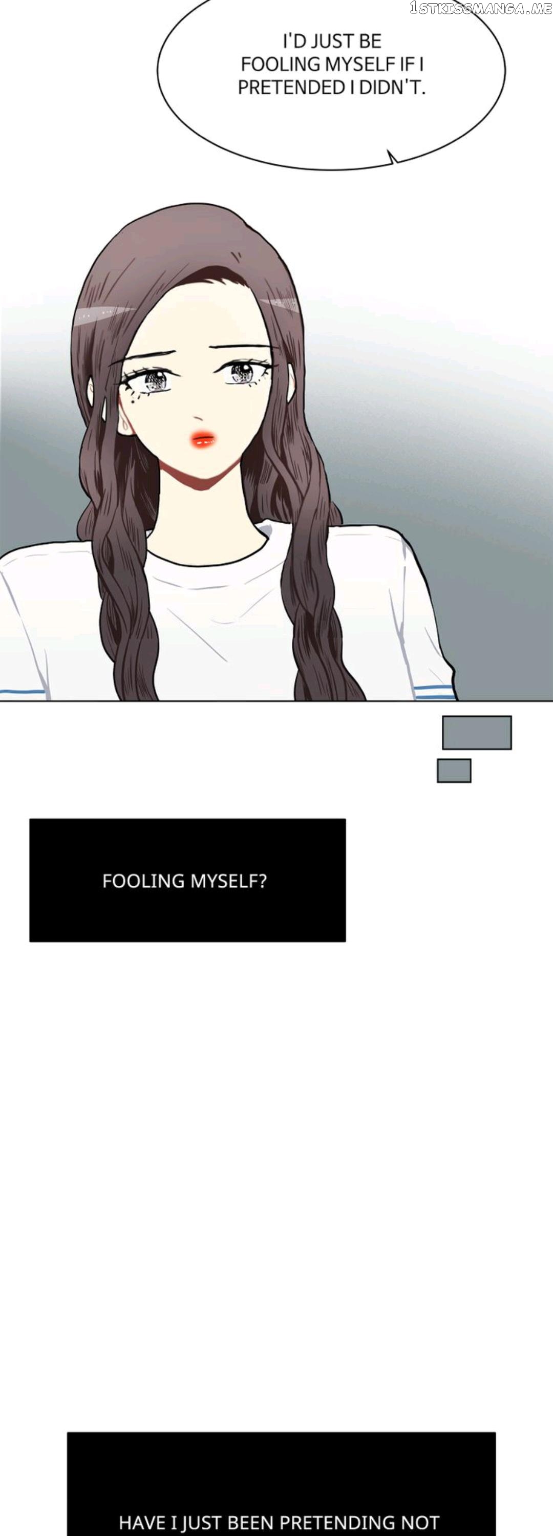 Beware Of Your Boyfriend chapter 60 - page 31