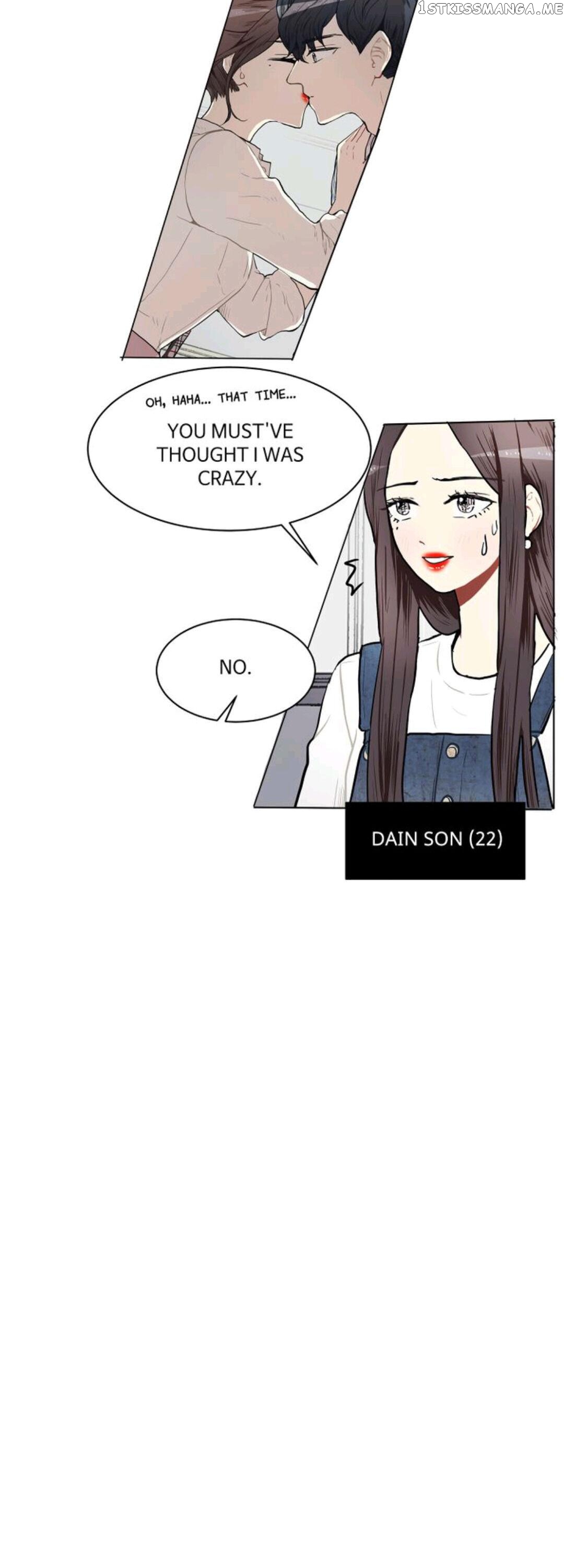 Beware Of Your Boyfriend chapter 60 - page 42