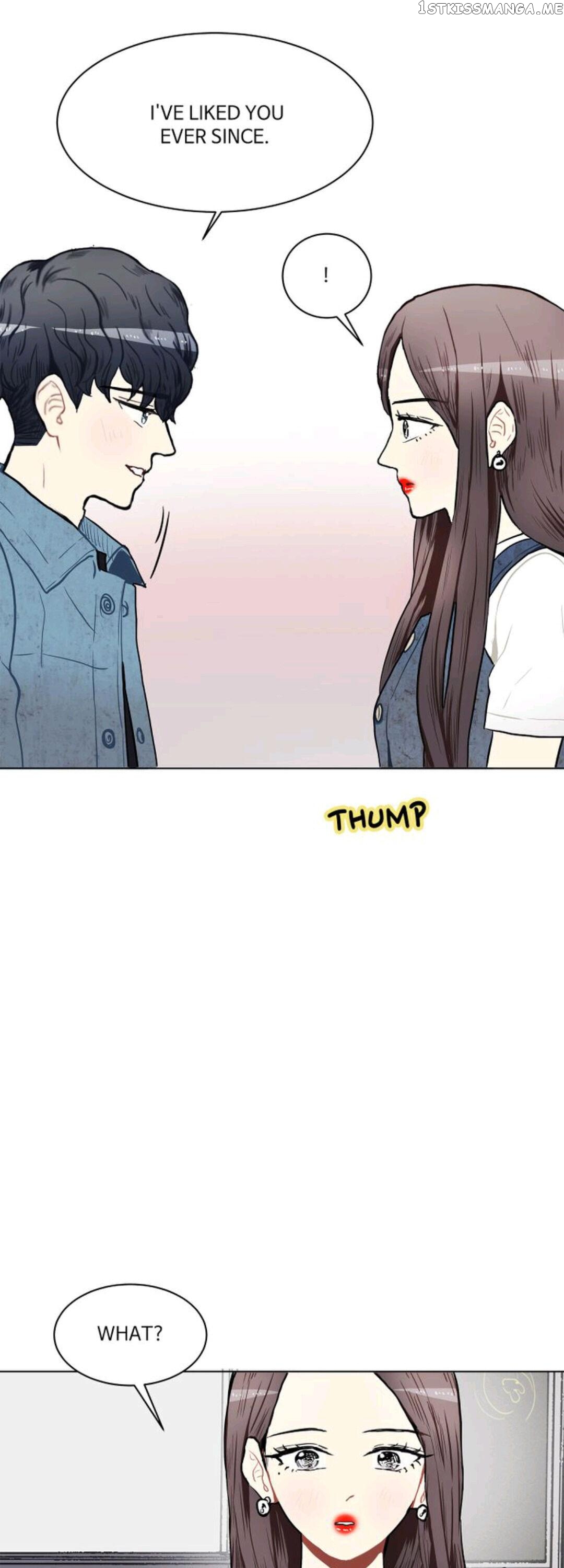Beware Of Your Boyfriend chapter 60 - page 43