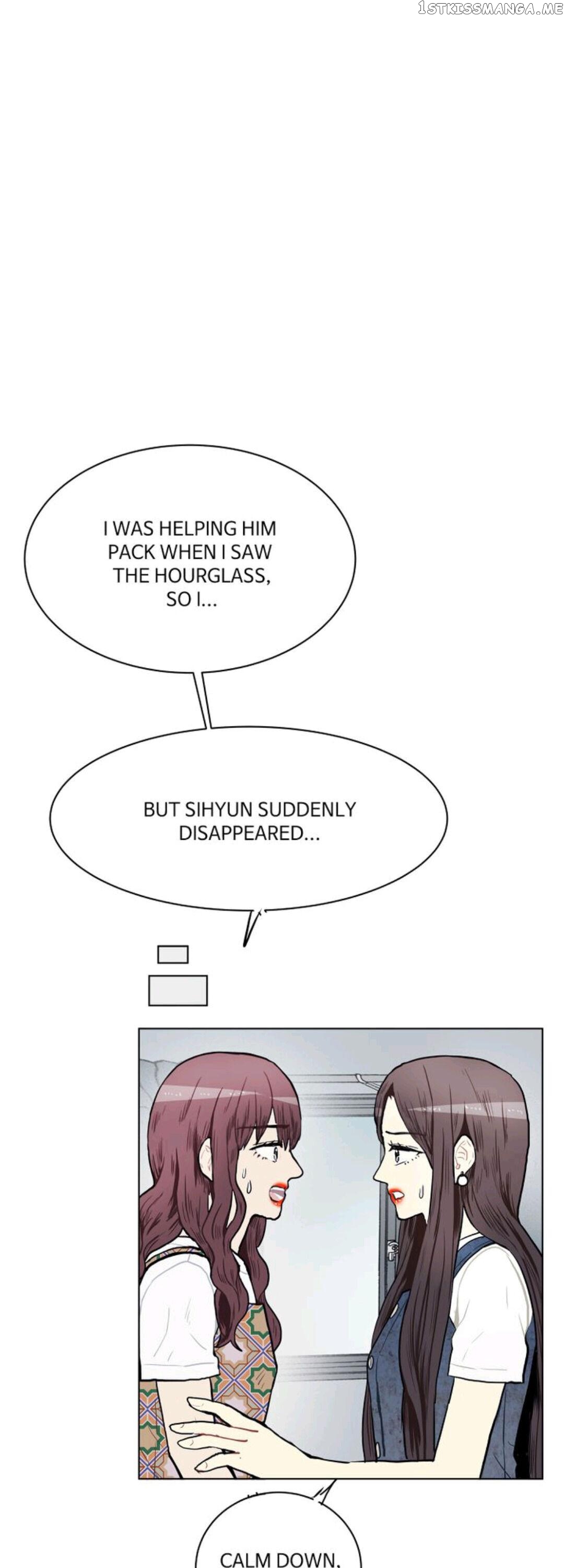 Beware Of Your Boyfriend chapter 60 - page 49