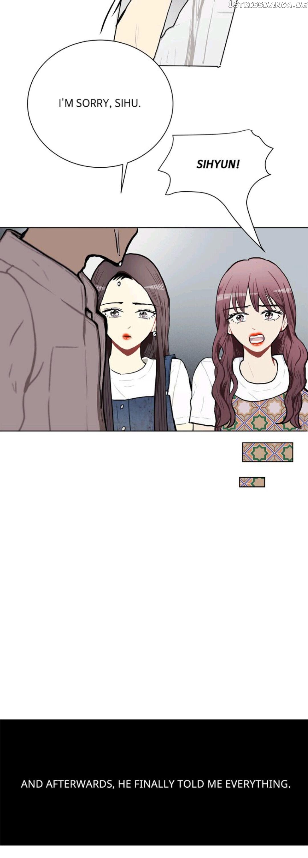 Beware Of Your Boyfriend chapter 60 - page 52