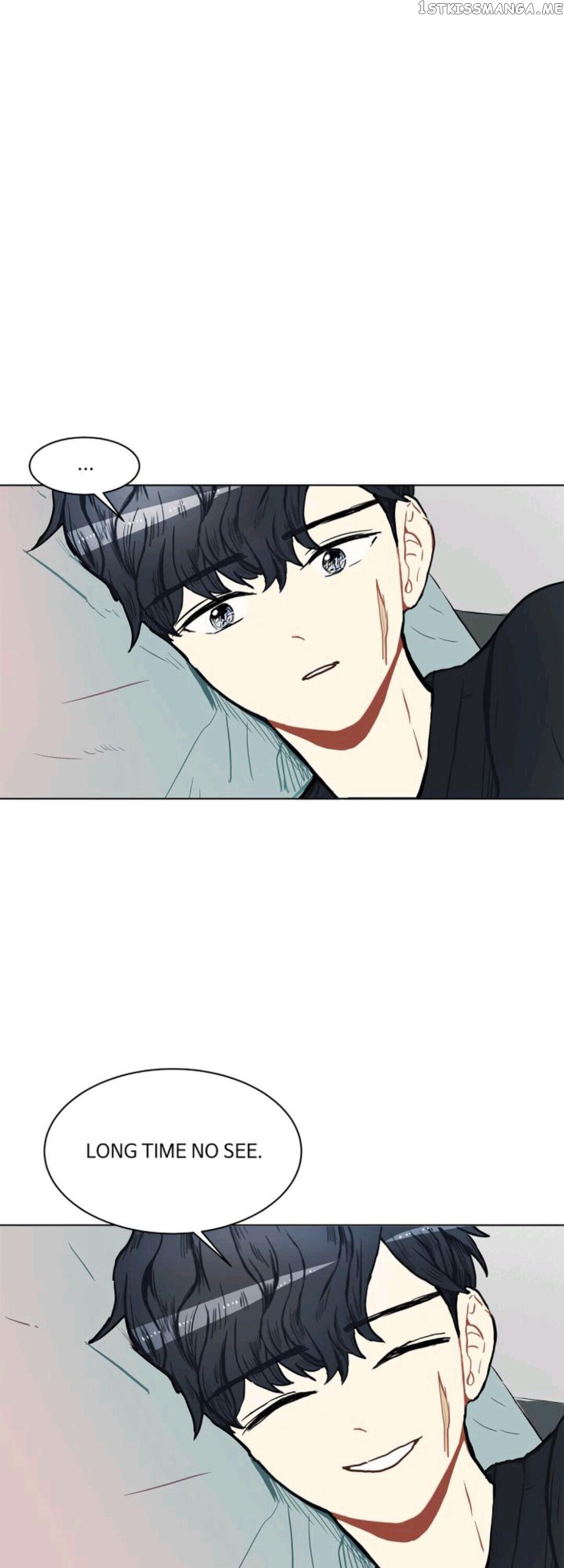 Beware Of Your Boyfriend chapter 60 - page 56
