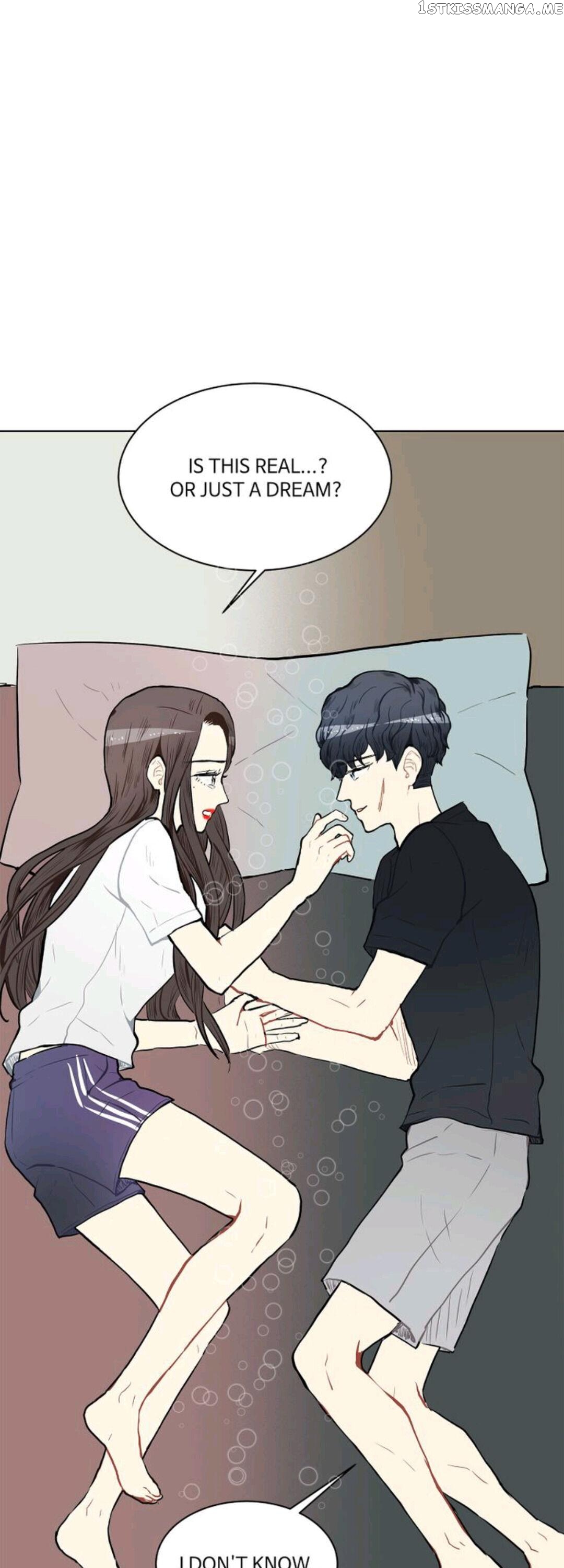 Beware Of Your Boyfriend chapter 60 - page 58