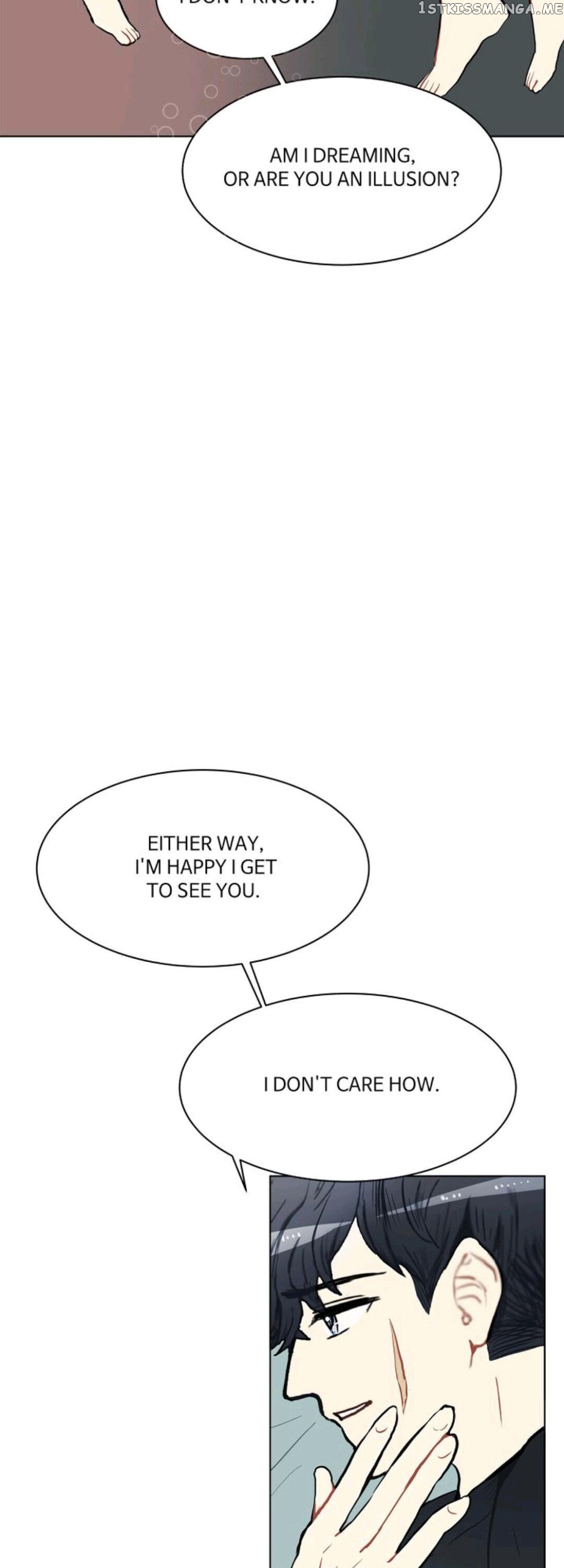 Beware Of Your Boyfriend chapter 60 - page 59
