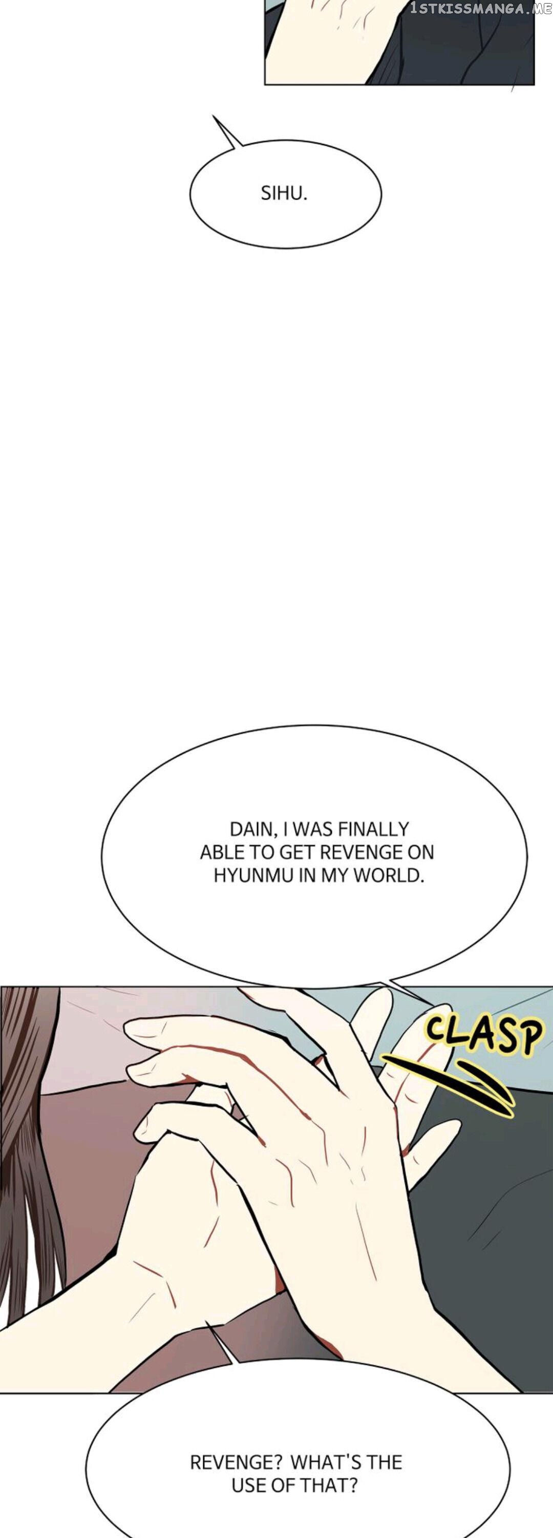 Beware Of Your Boyfriend chapter 60 - page 60