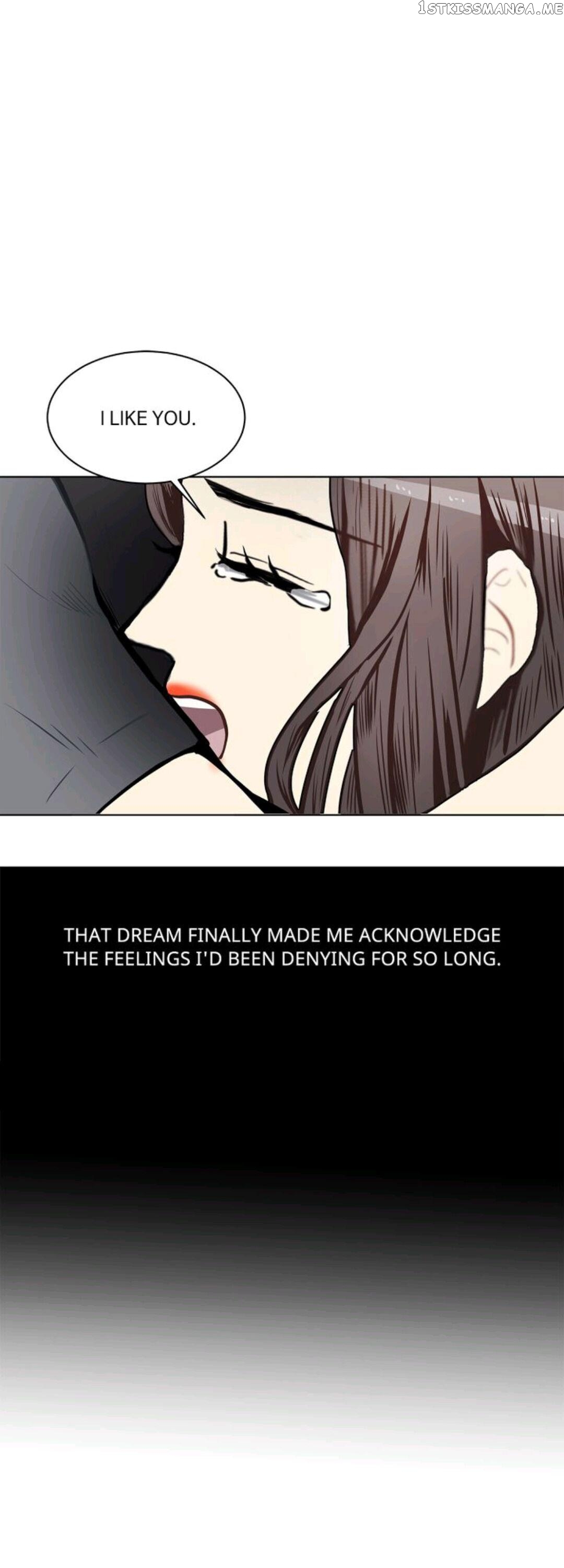 Beware Of Your Boyfriend chapter 60 - page 66