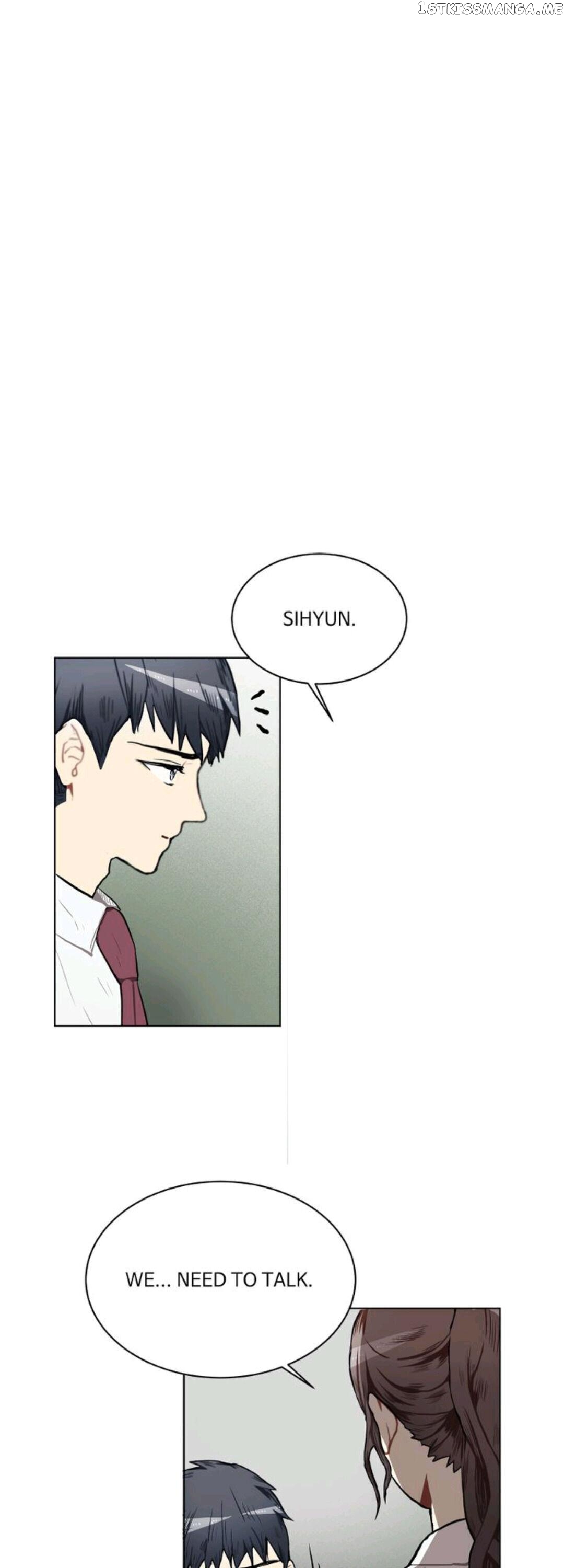 Beware Of Your Boyfriend chapter 59 - page 10
