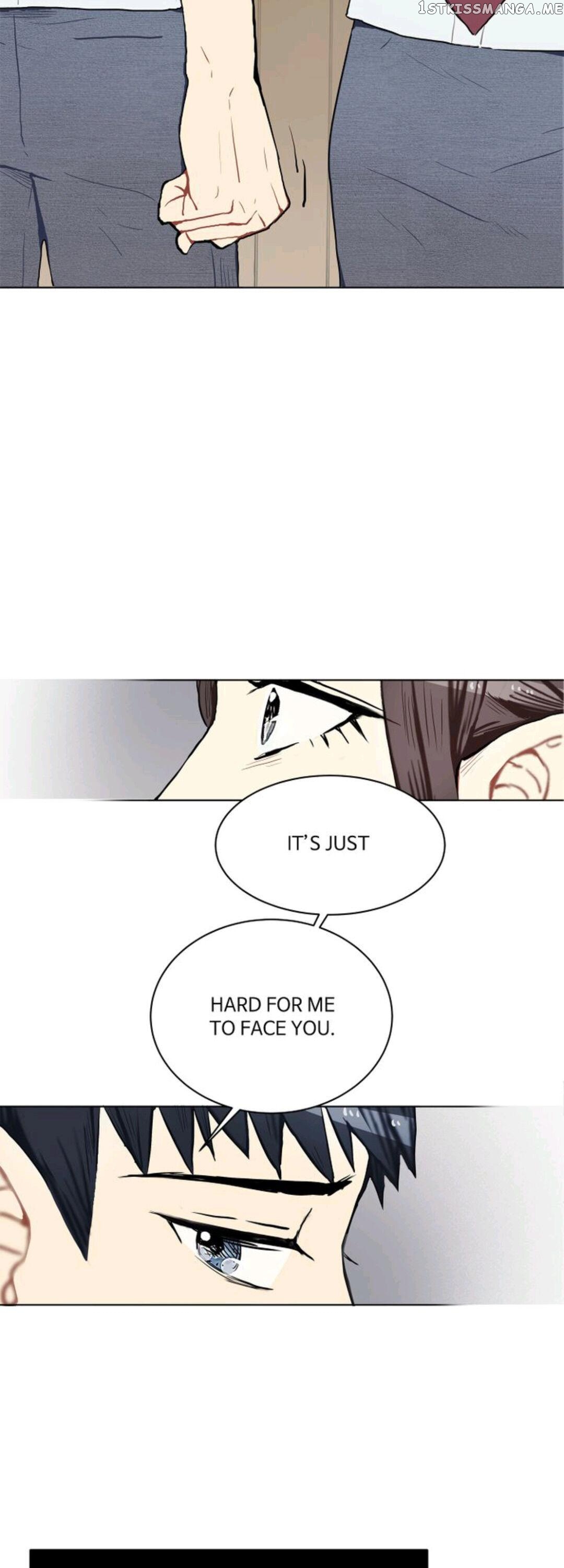Beware Of Your Boyfriend chapter 59 - page 16