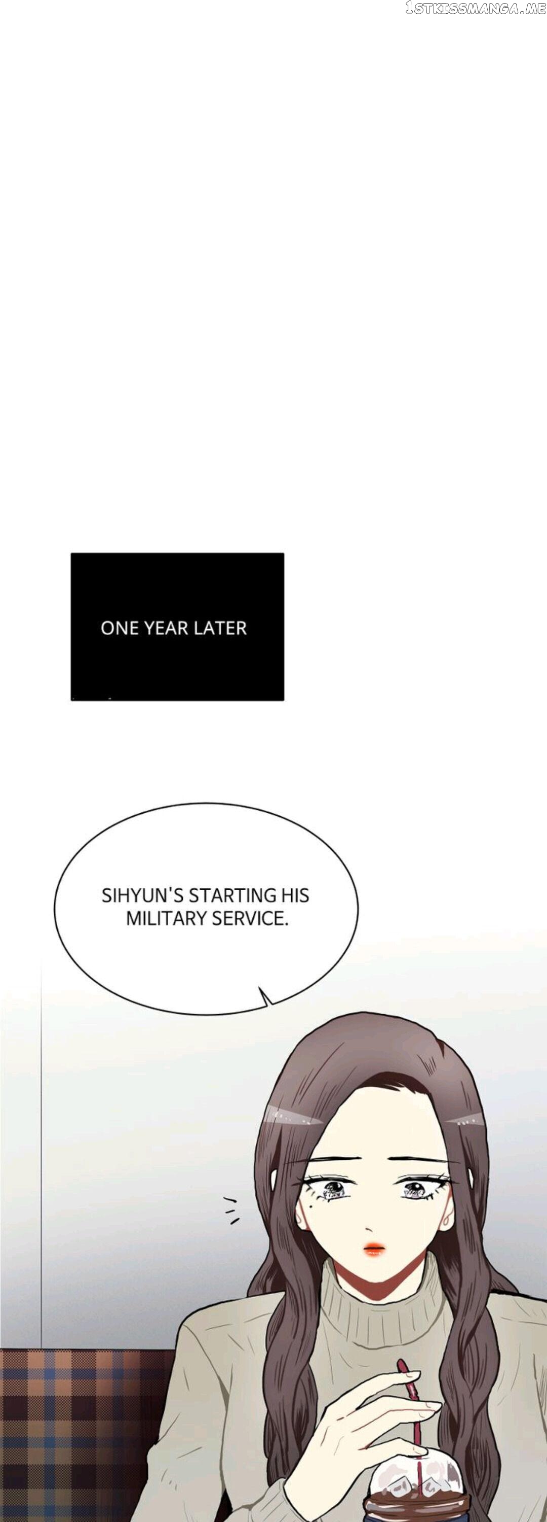 Beware Of Your Boyfriend chapter 59 - page 19