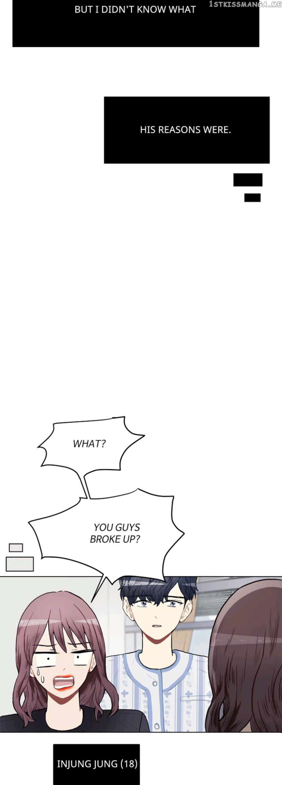 Beware Of Your Boyfriend chapter 59 - page 2