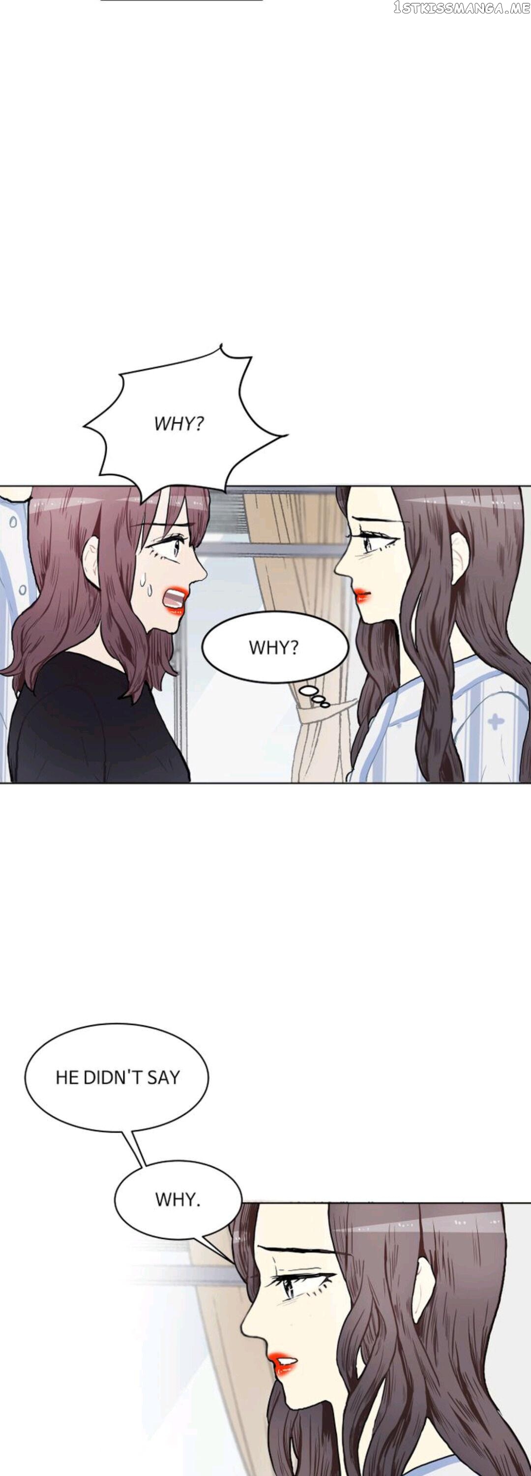 Beware Of Your Boyfriend chapter 59 - page 3