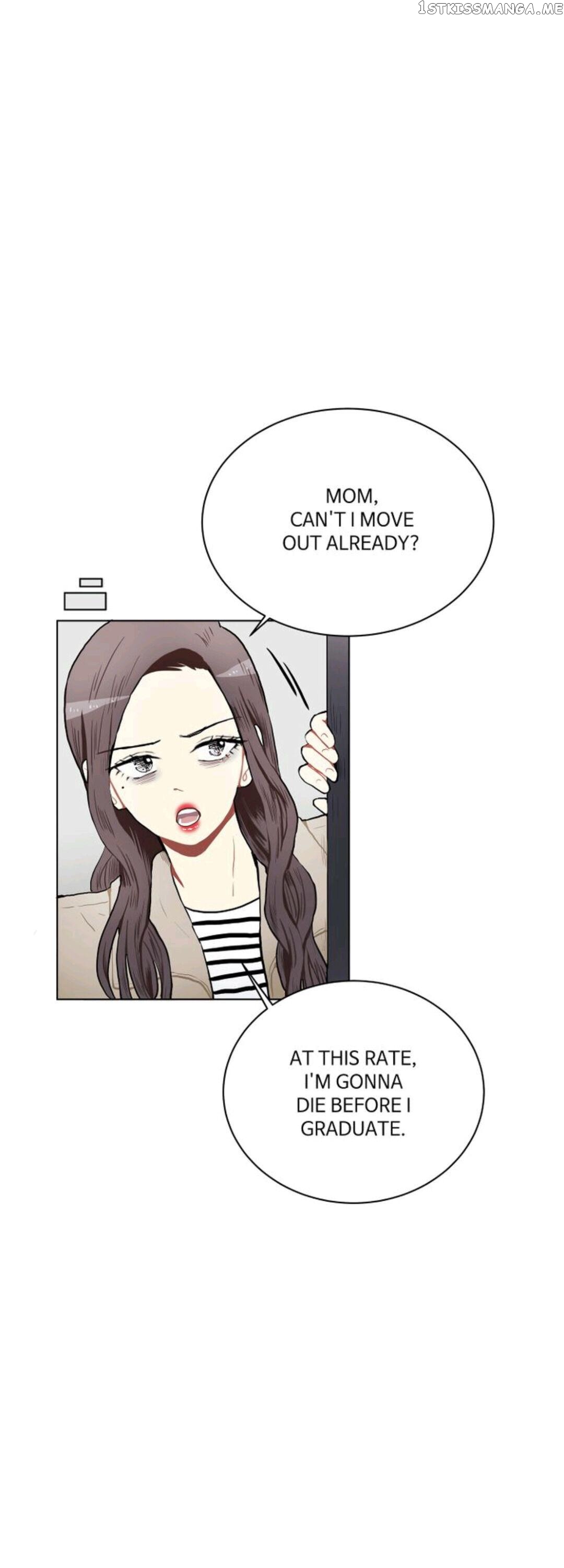 Beware Of Your Boyfriend chapter 59 - page 31