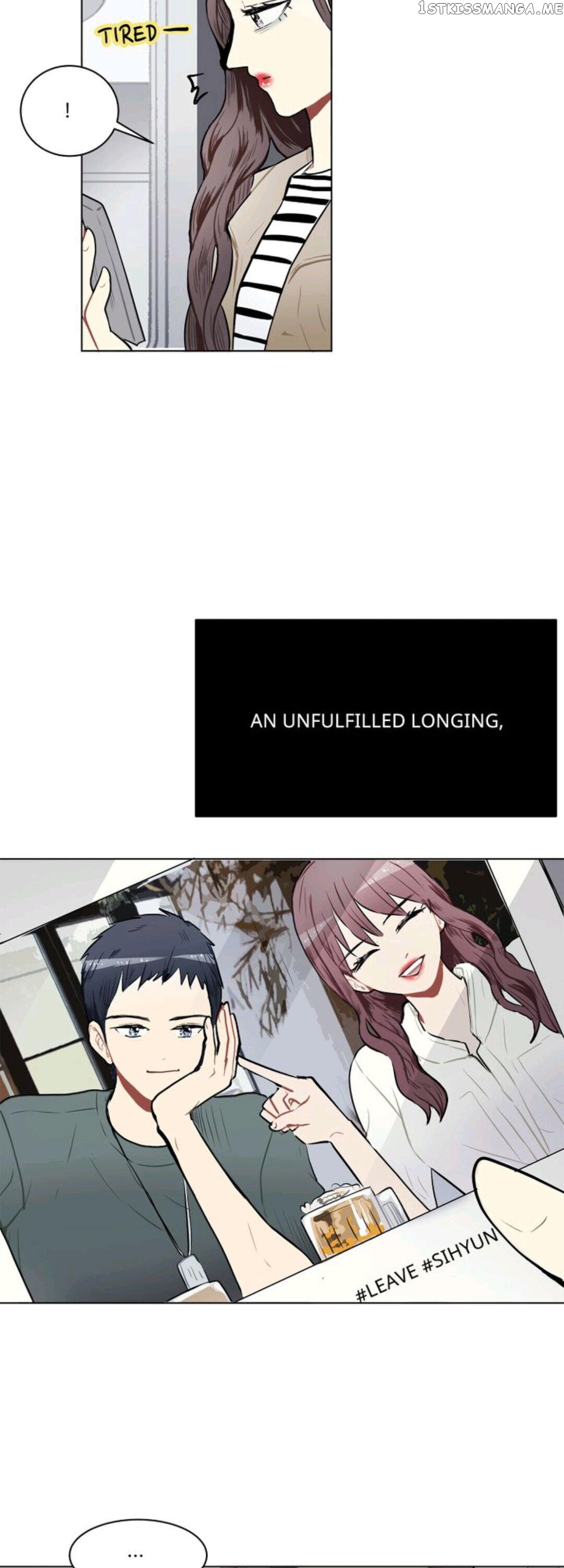 Beware Of Your Boyfriend chapter 59 - page 34
