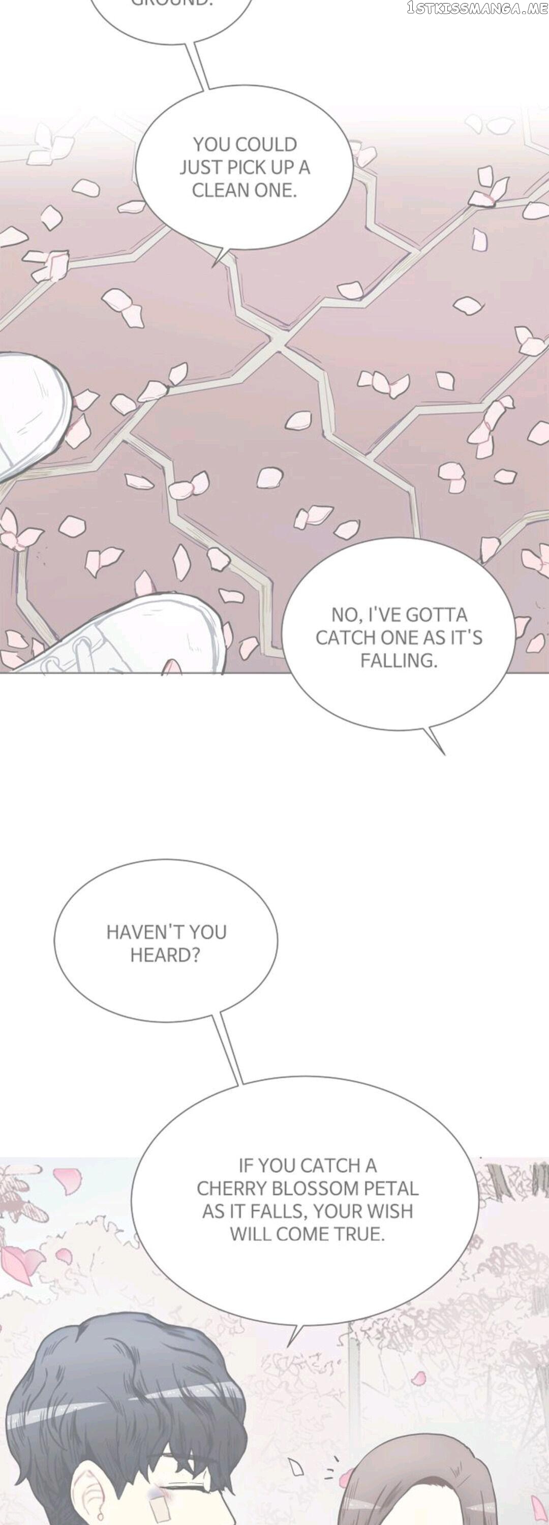 Beware Of Your Boyfriend chapter 59 - page 39