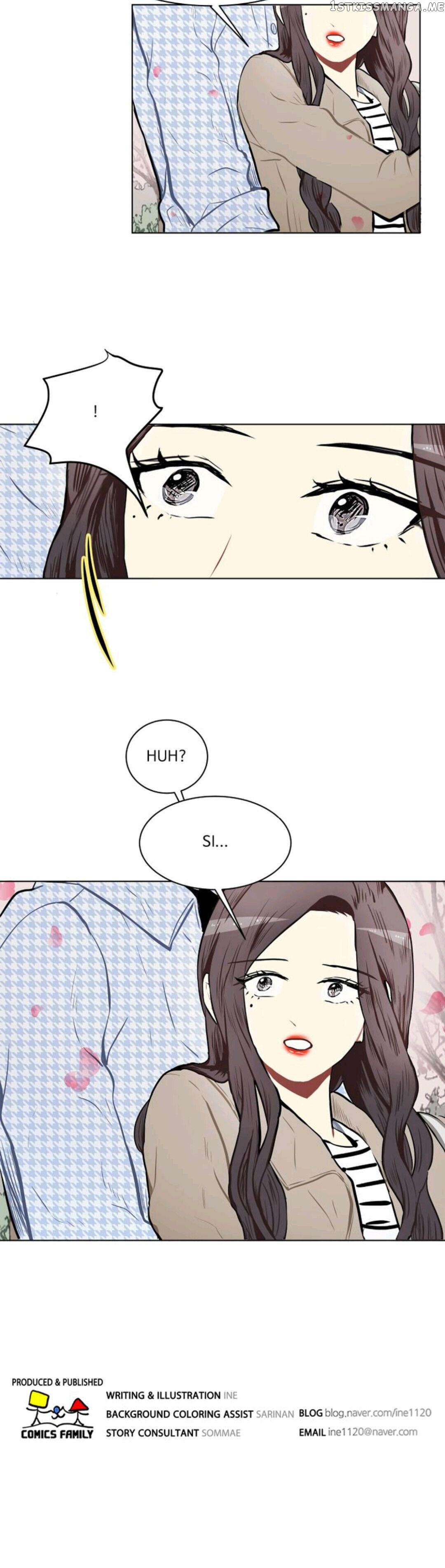 Beware Of Your Boyfriend chapter 59 - page 42