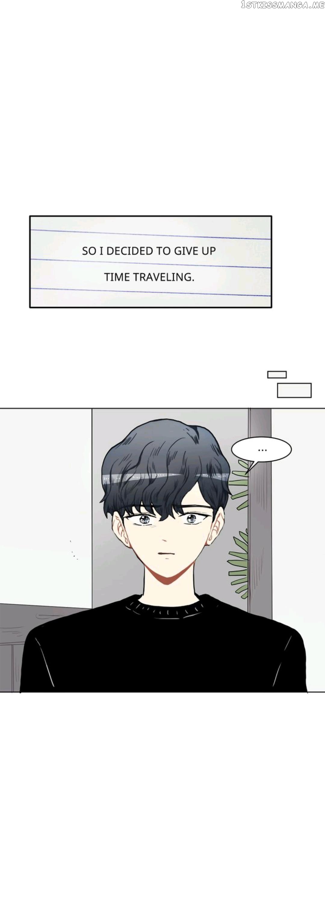 Beware Of Your Boyfriend chapter 58 - page 39