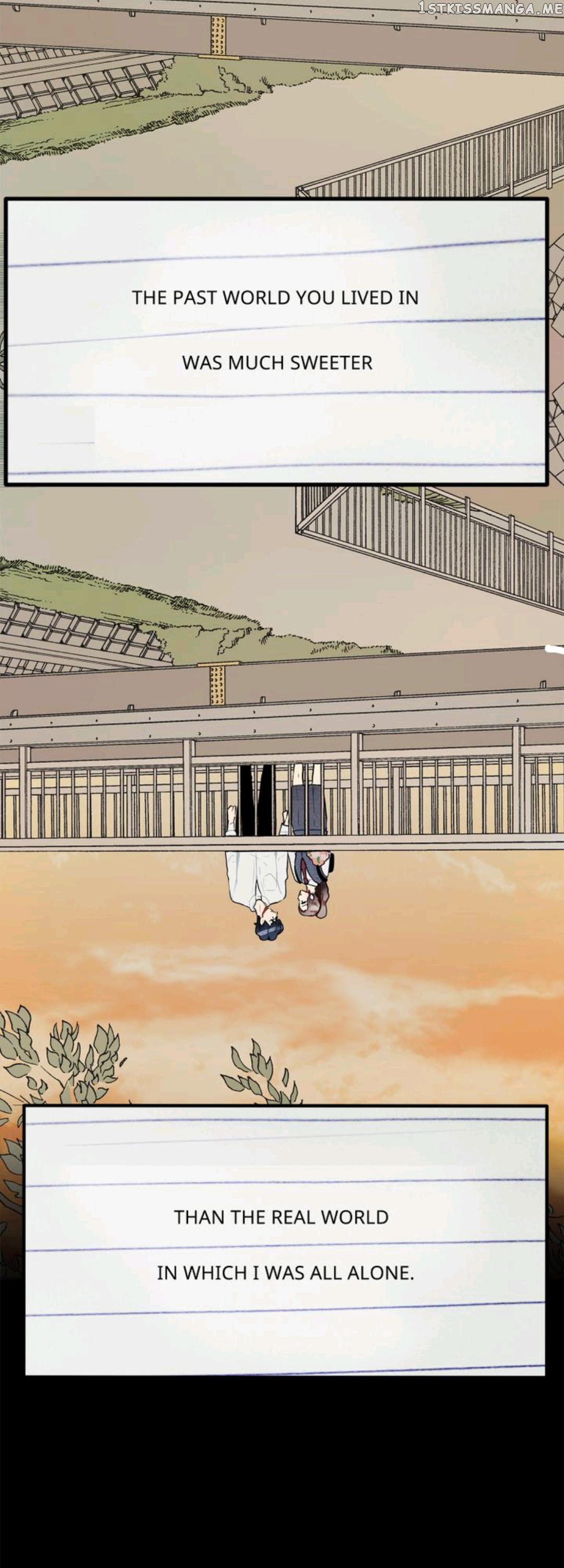Beware Of Your Boyfriend chapter 58 - page 45