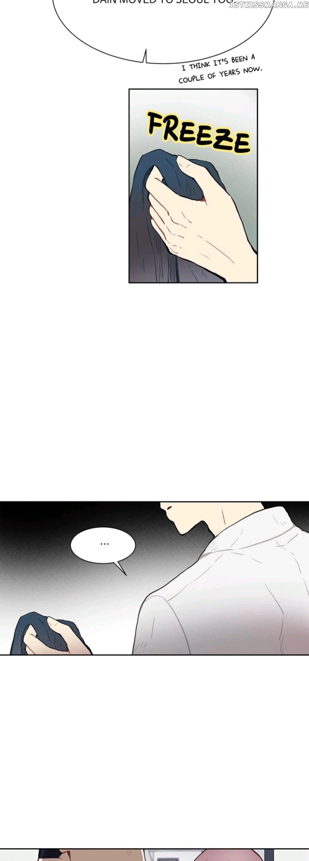 Beware Of Your Boyfriend chapter 57 - page 11