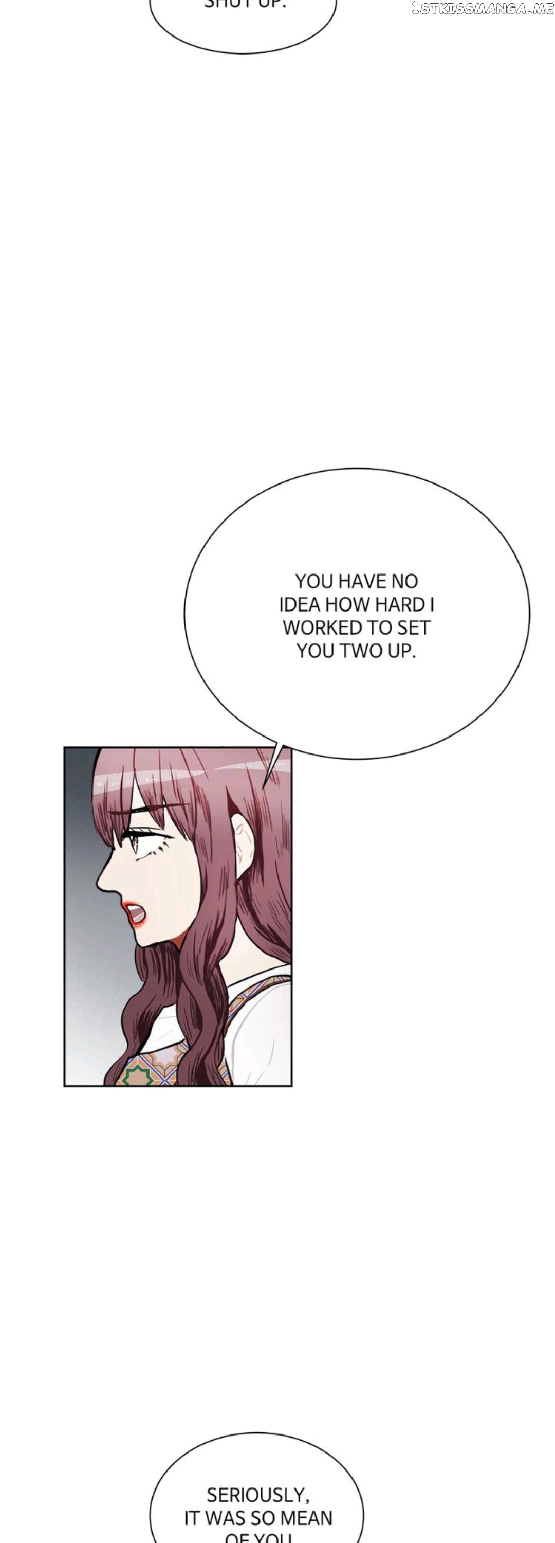 Beware Of Your Boyfriend chapter 57 - page 13