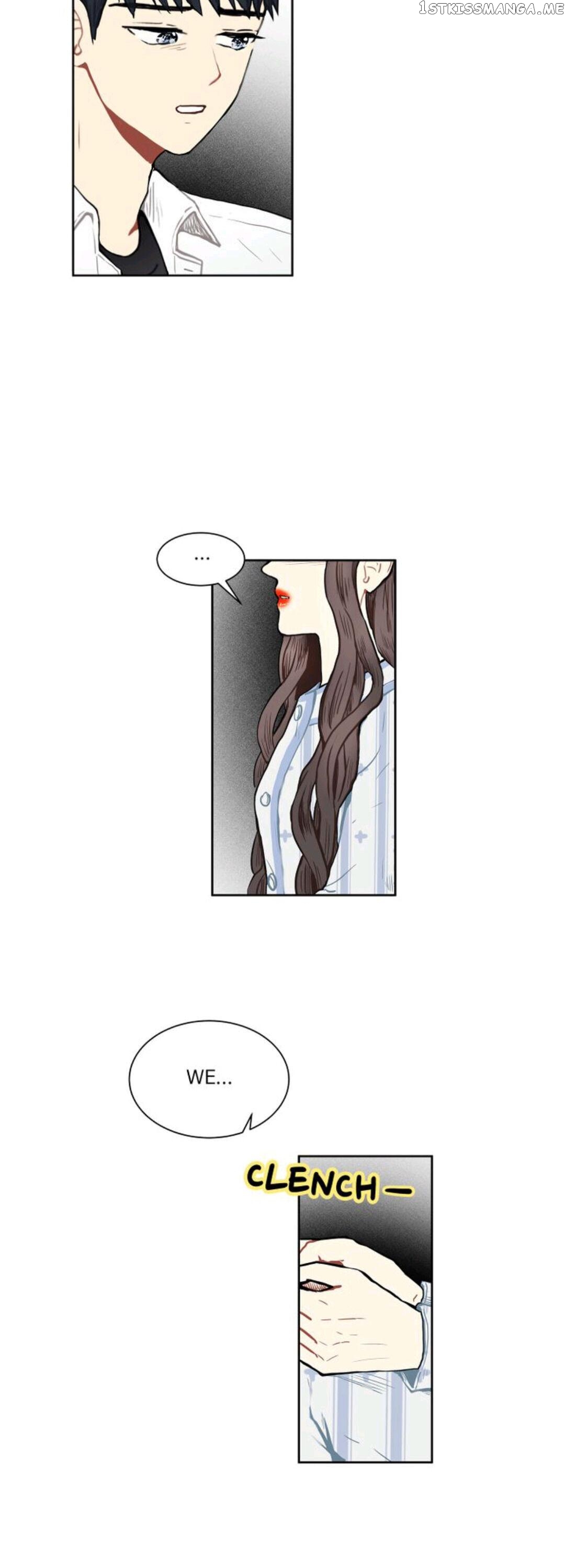 Beware Of Your Boyfriend chapter 57 - page 2