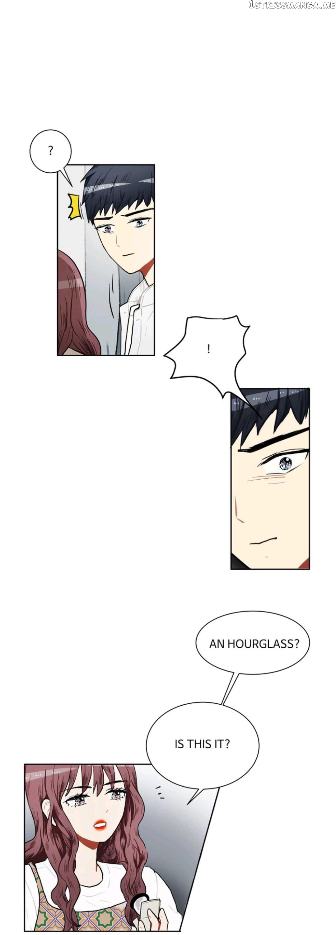 Beware Of Your Boyfriend chapter 57 - page 24