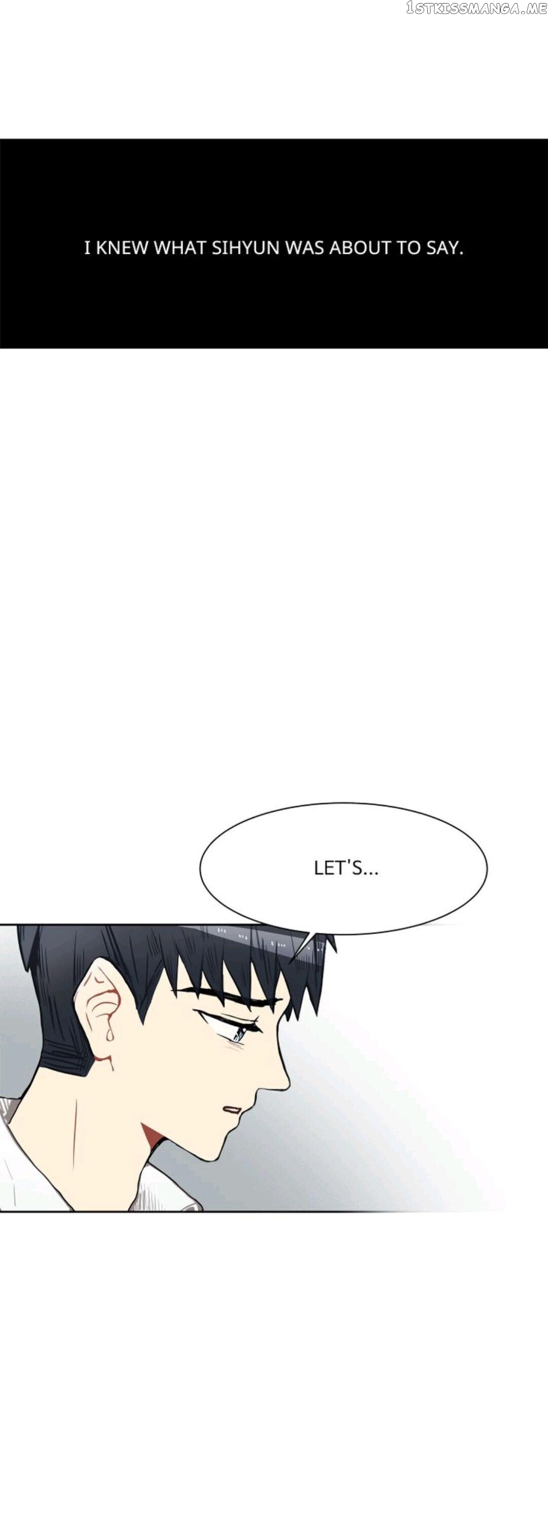 Beware Of Your Boyfriend chapter 57 - page 3