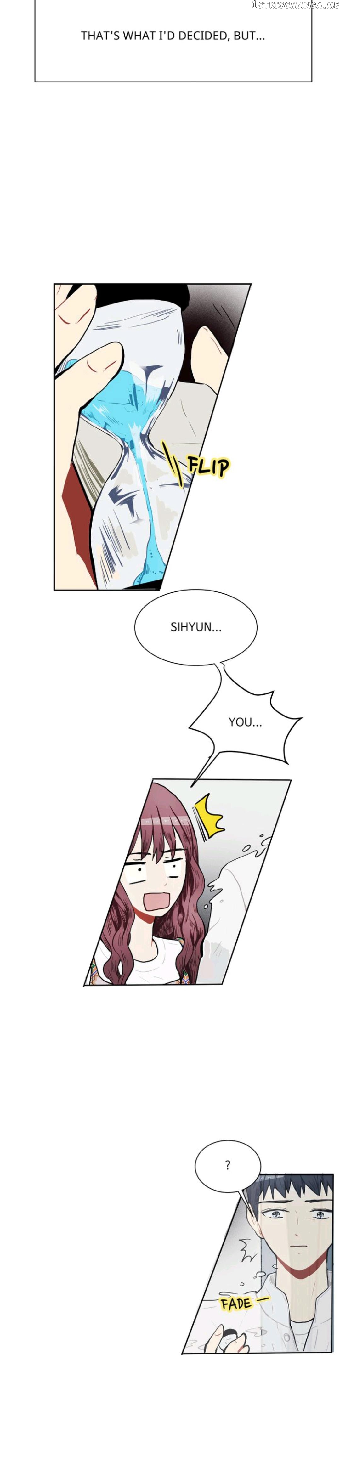 Beware Of Your Boyfriend chapter 57 - page 32