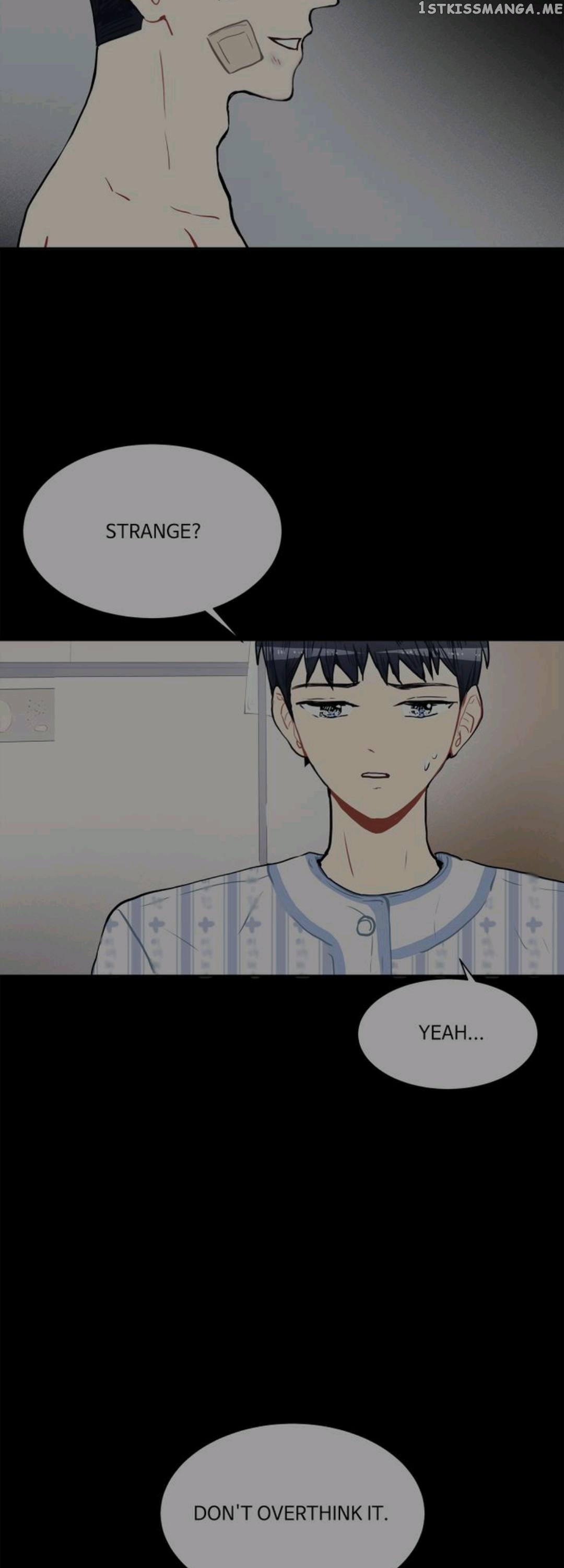 Beware Of Your Boyfriend chapter 57 - page 38