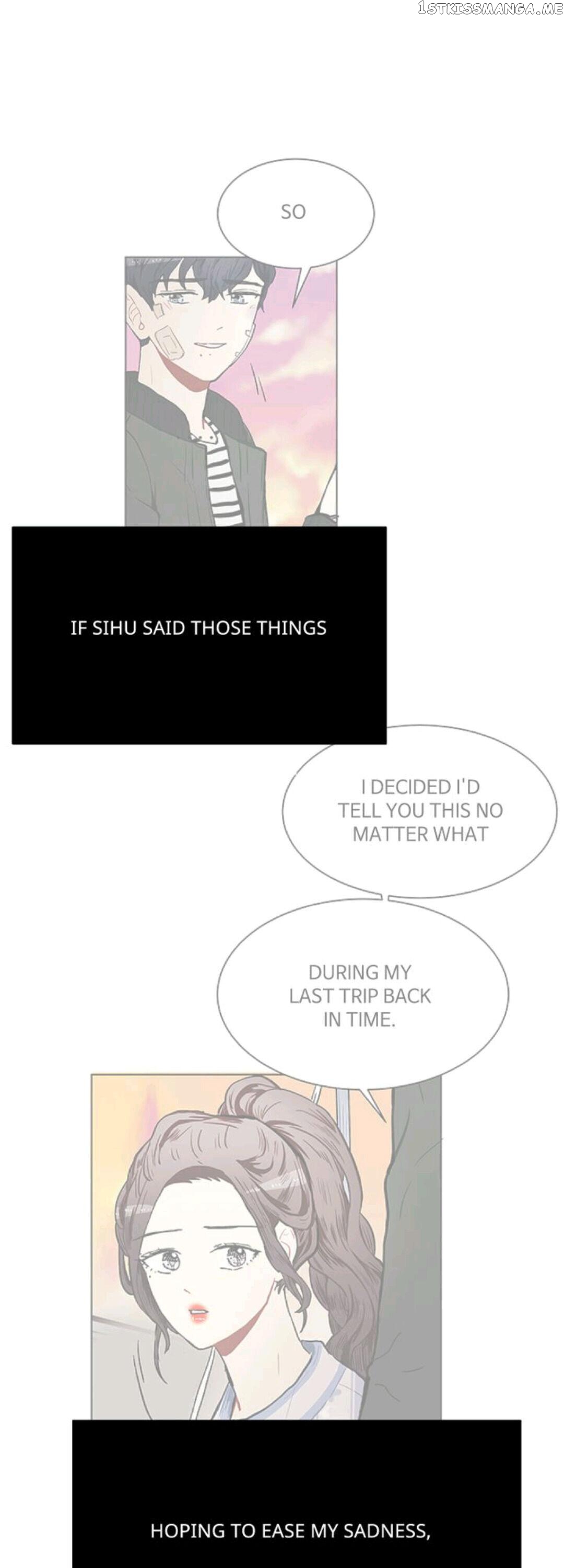 Beware Of Your Boyfriend chapter 56 - page 10