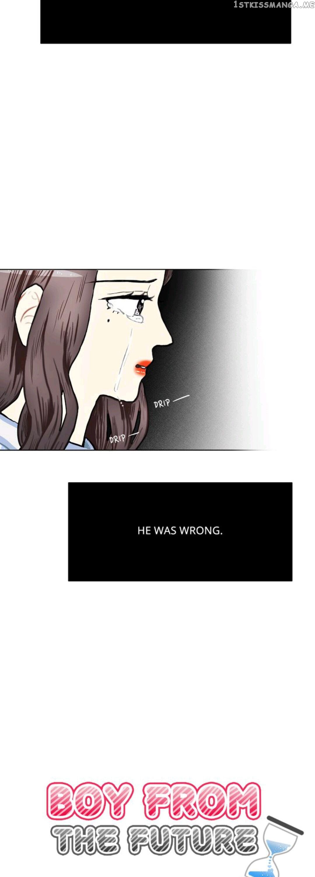 Beware Of Your Boyfriend chapter 56 - page 11