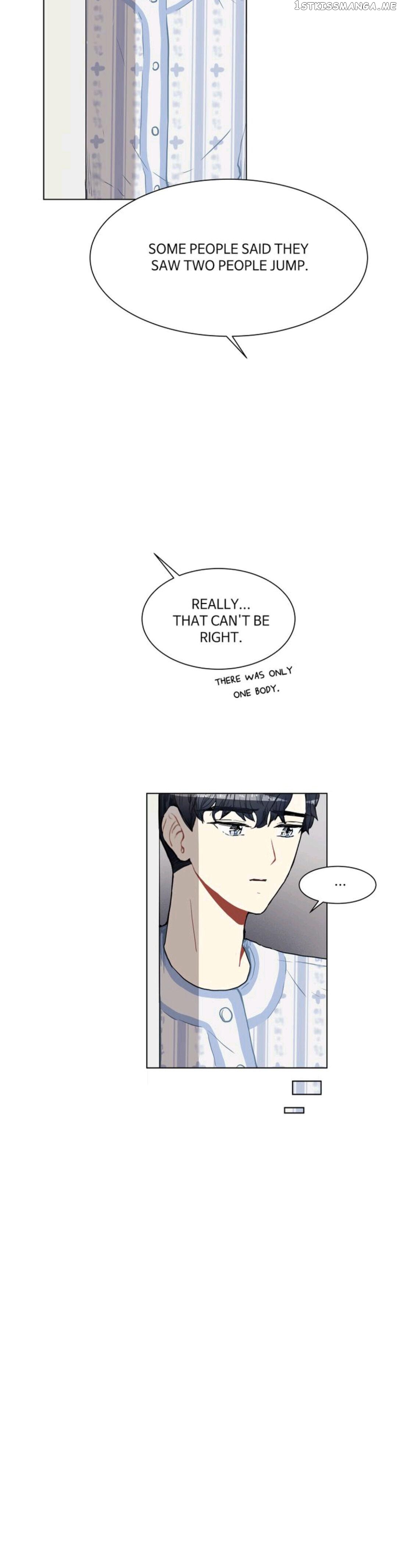 Beware Of Your Boyfriend chapter 56 - page 15