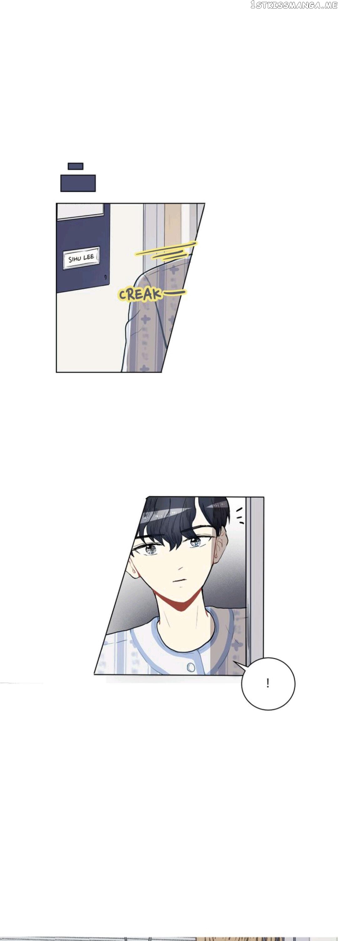 Beware Of Your Boyfriend chapter 56 - page 16