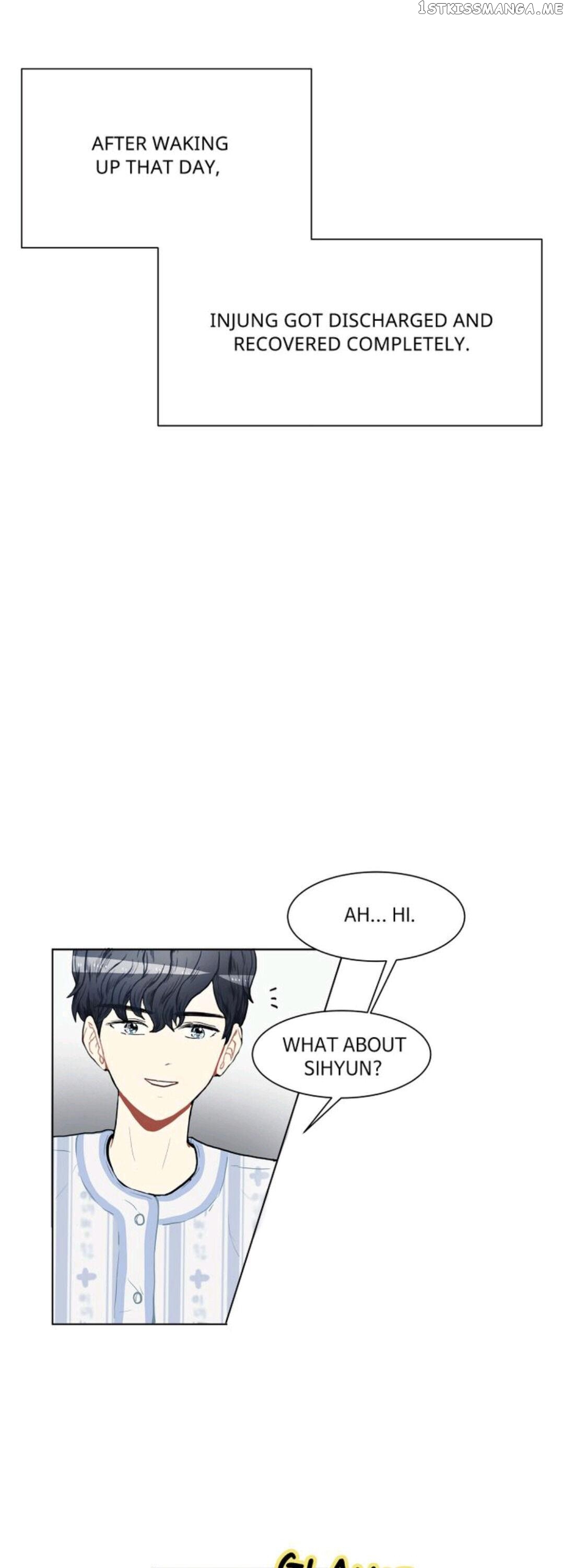 Beware Of Your Boyfriend chapter 56 - page 18