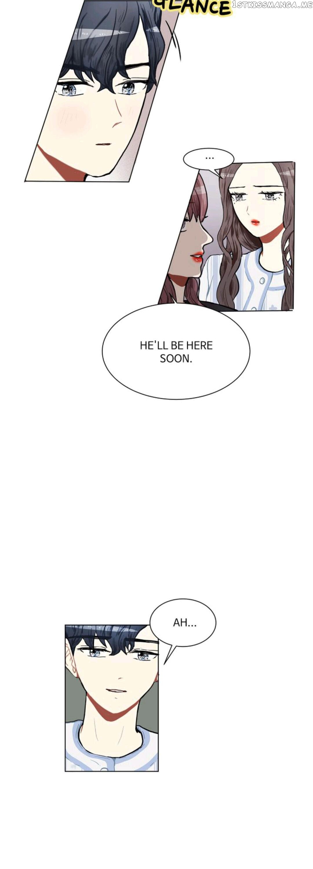 Beware Of Your Boyfriend chapter 56 - page 19