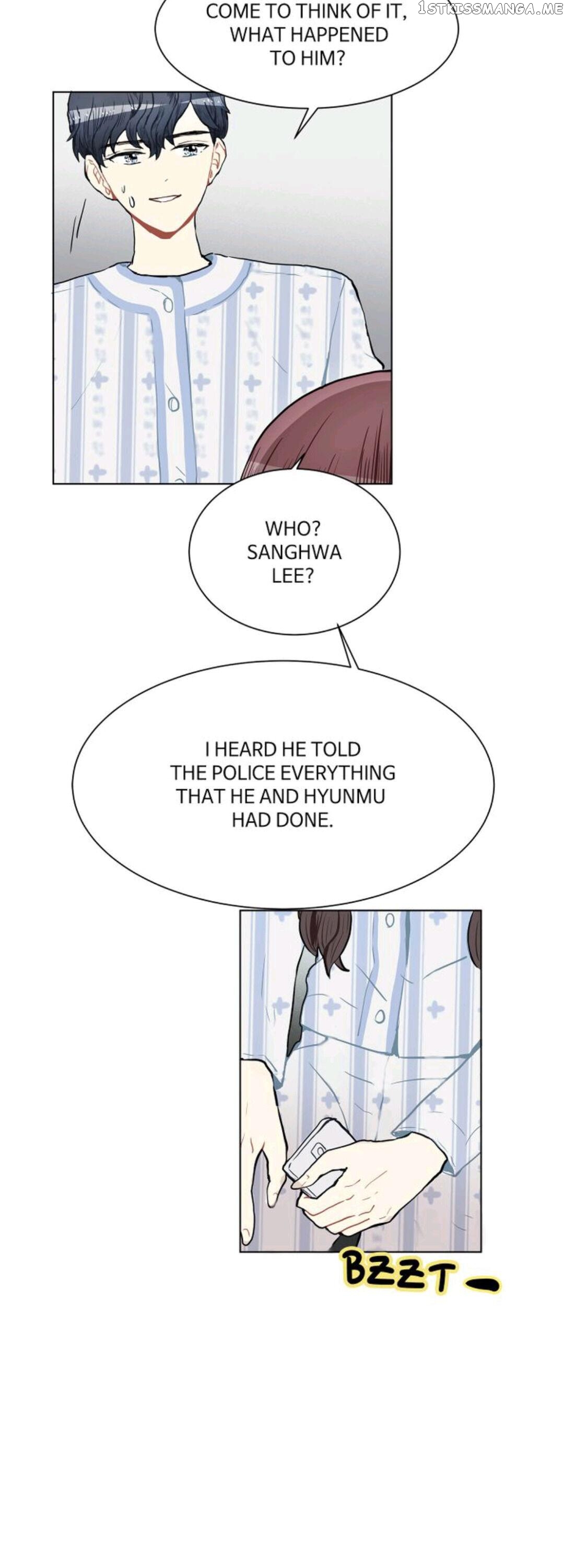 Beware Of Your Boyfriend chapter 56 - page 25