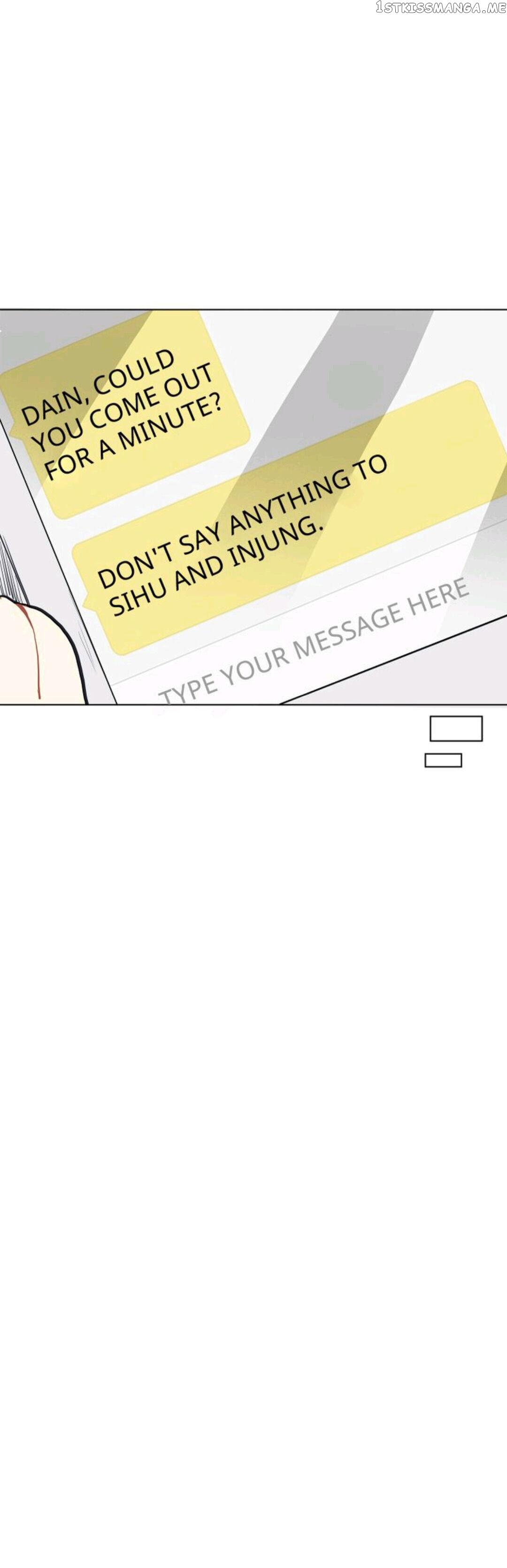 Beware Of Your Boyfriend chapter 56 - page 27
