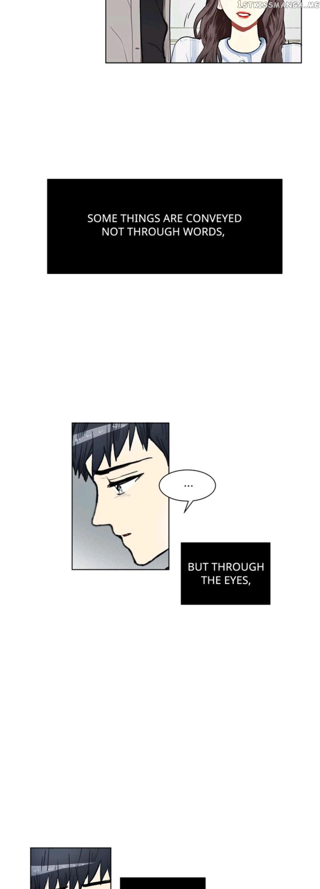Beware Of Your Boyfriend chapter 56 - page 32