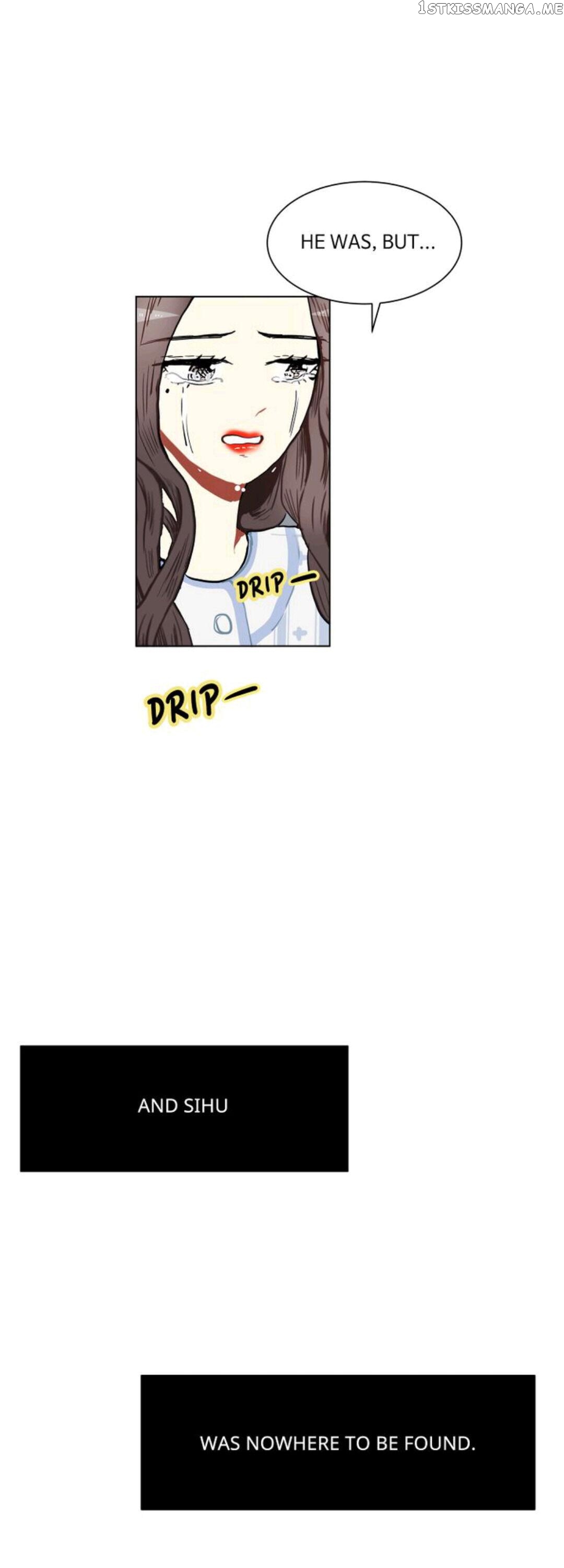 Beware Of Your Boyfriend chapter 56 - page 4