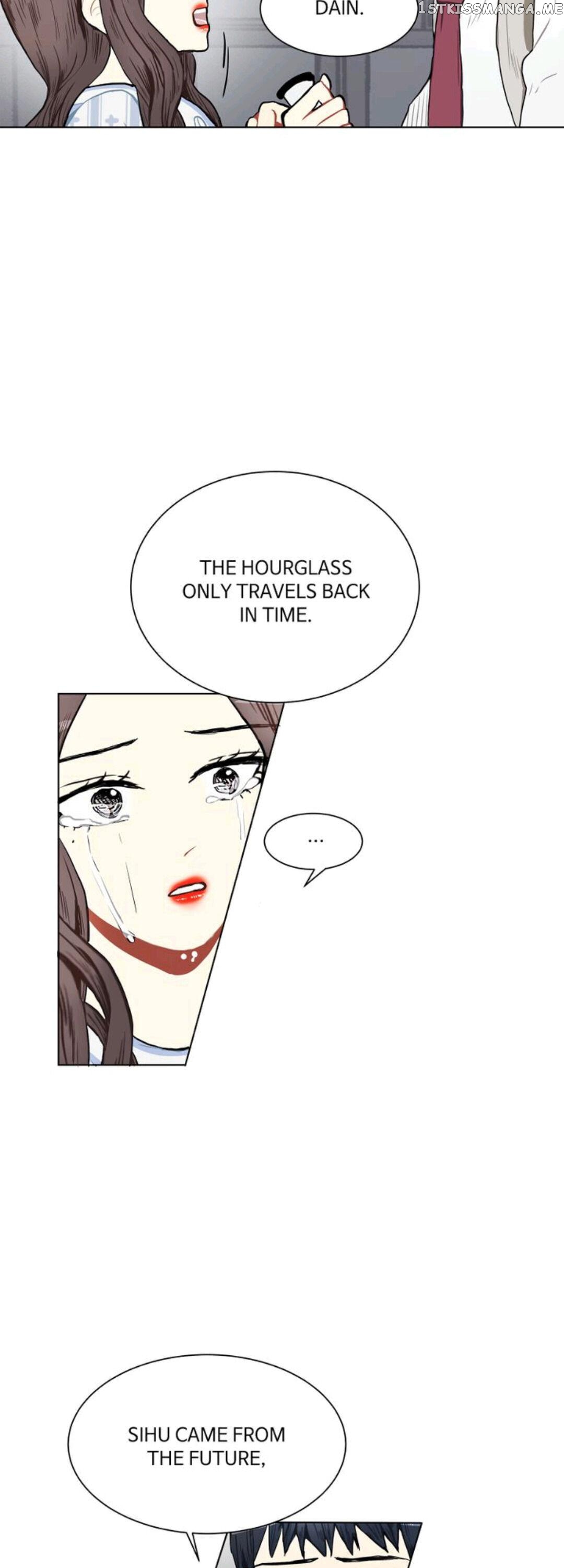 Beware Of Your Boyfriend chapter 56 - page 7